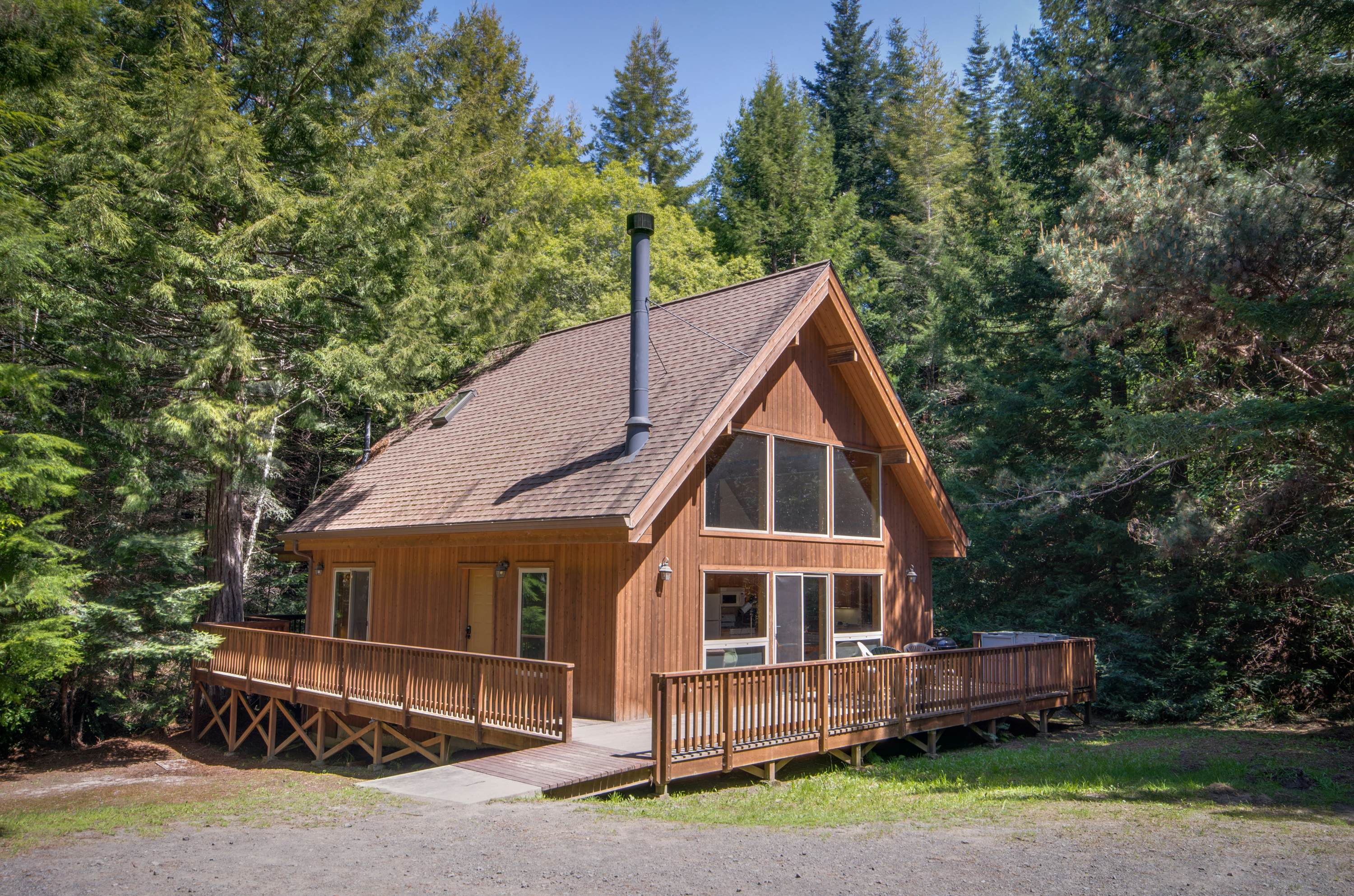 Mendocino Vacation Rentals, House Rentals, Cabin Rentals Vacasa