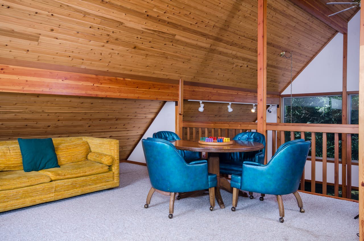 Redwood Rest 2 BD Vacation Rental in Mendocino, CA Vacasa