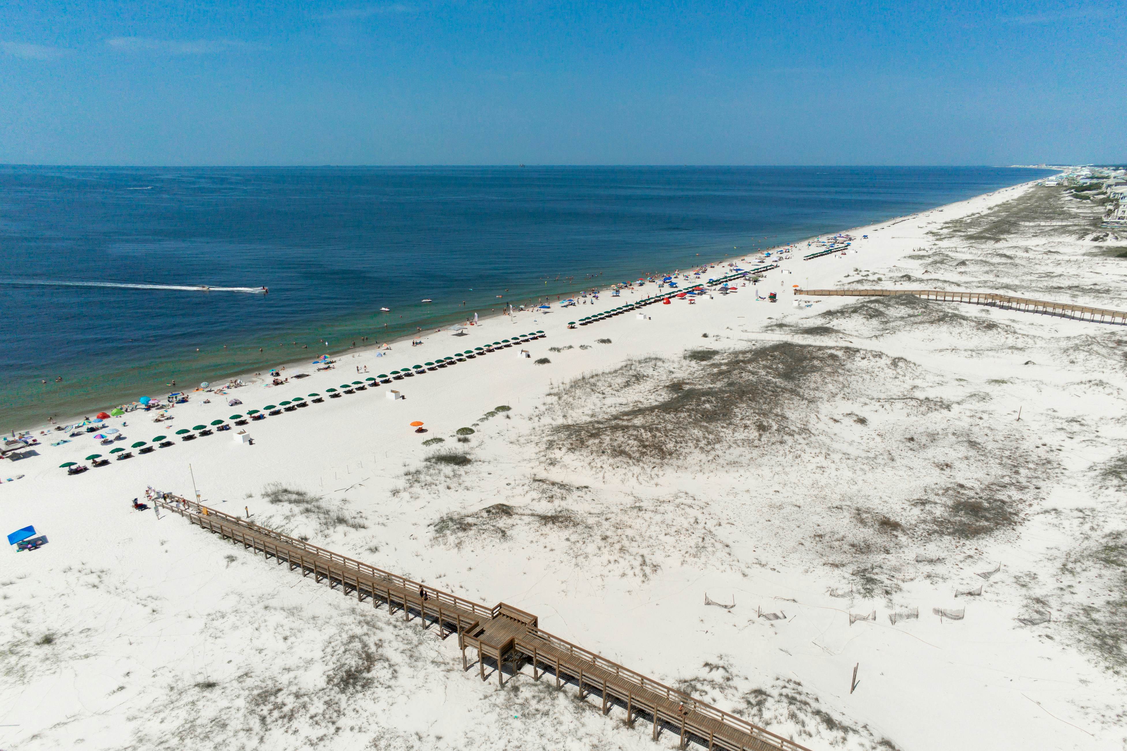 Gulf Shores Plantation-Beach Cottage #8 A & B