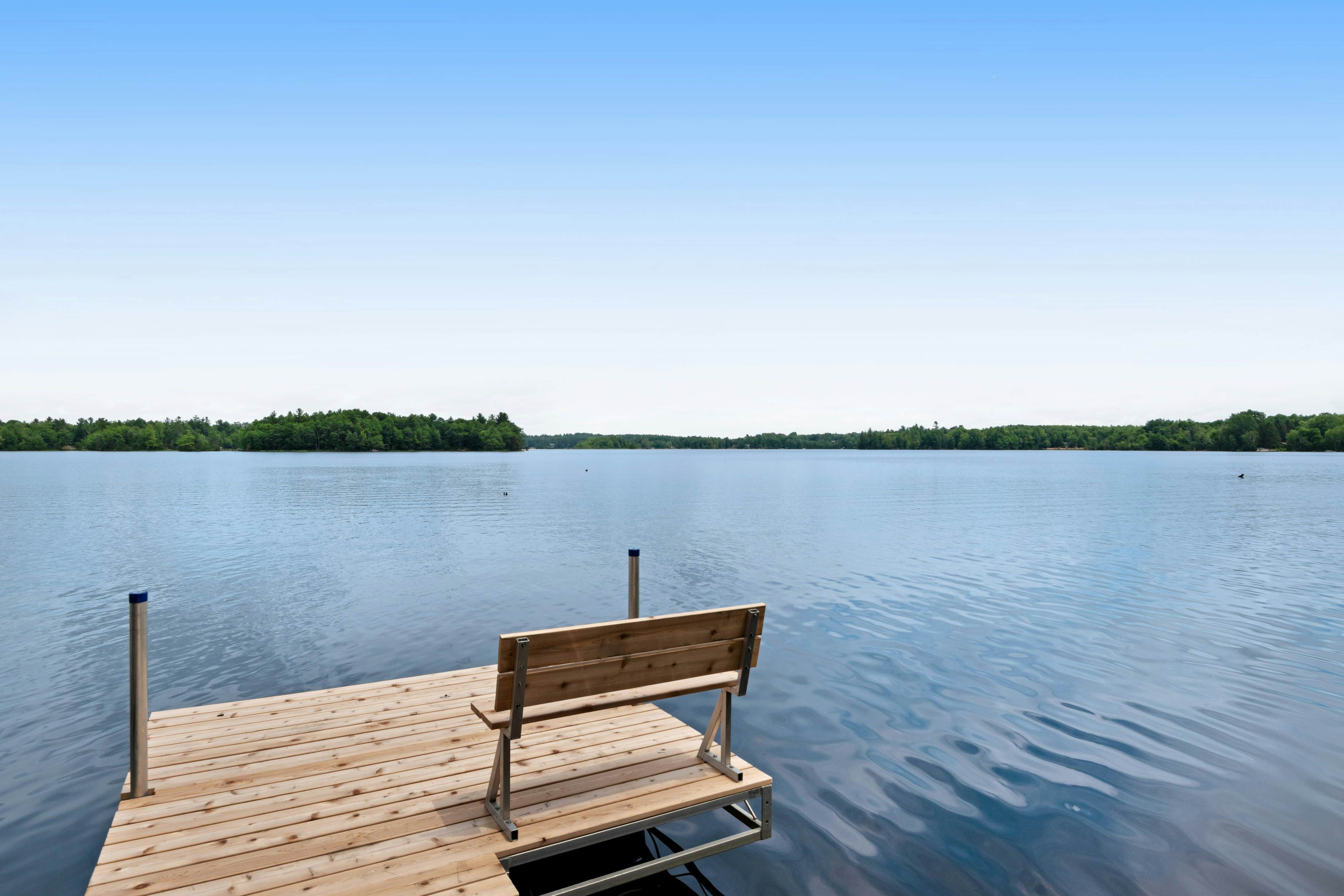 Grand Tomahawk Lodge