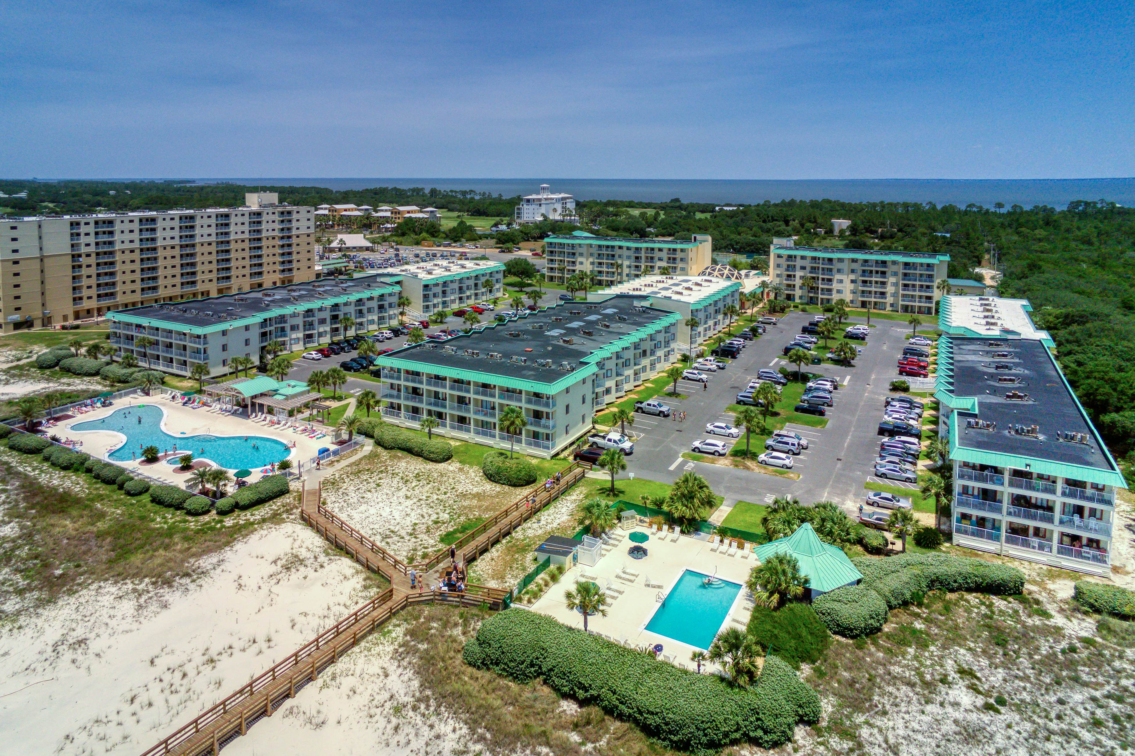 Gulf Shores Plantation Resort Rentals Professionally Cleaned Vacasa