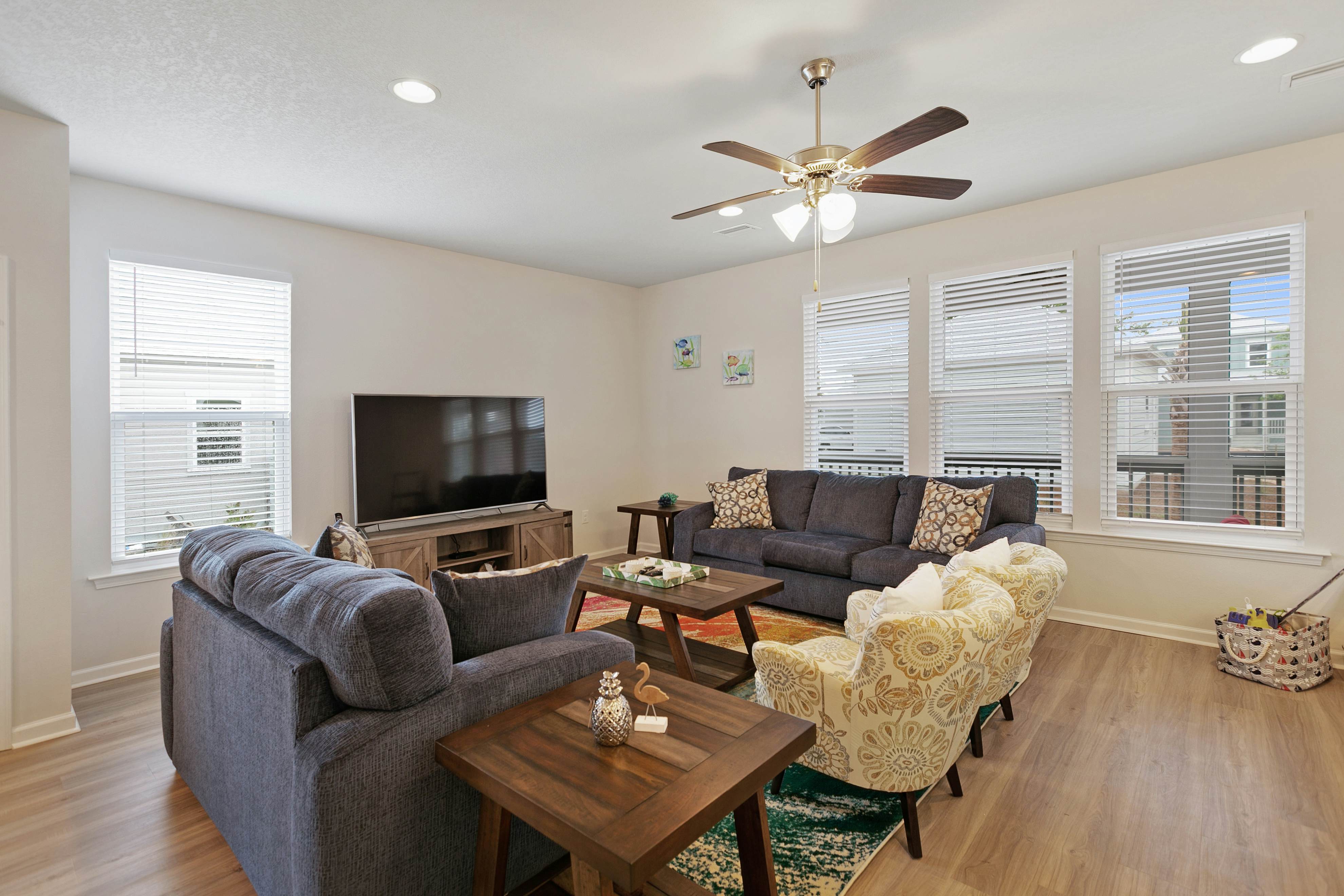 WindMark - Blessed Beach House