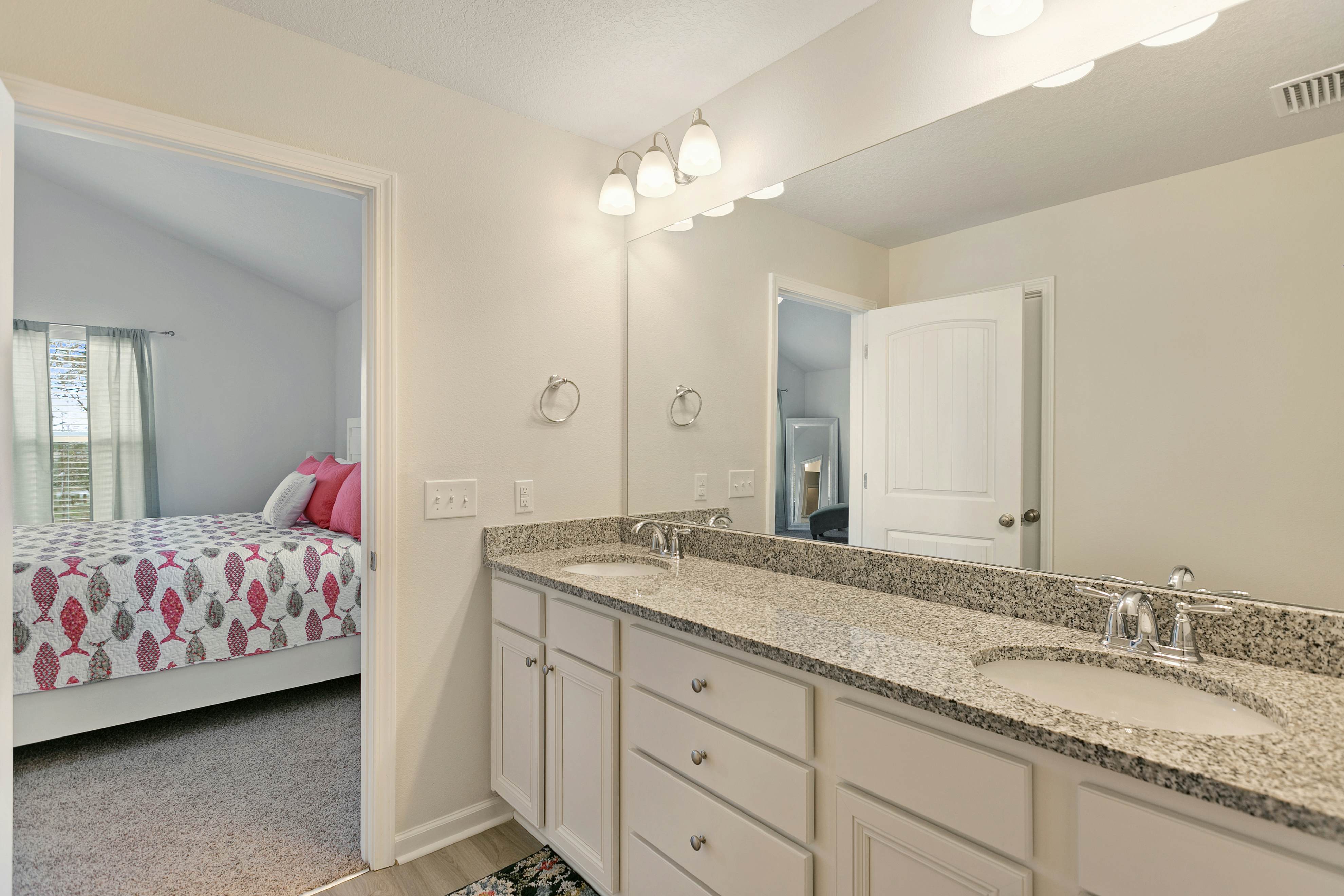 WindMark - Blessed Beach House