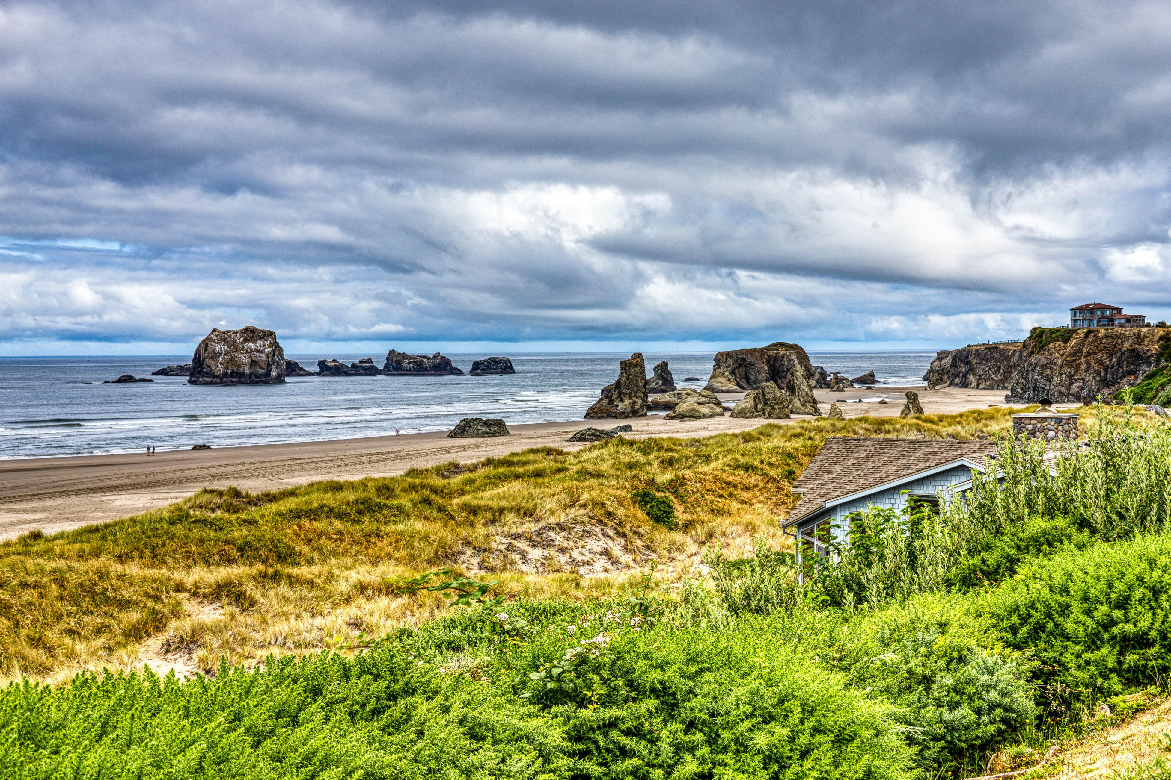Bandon, Oregon Vacation Rentals Professionally Cleaned Vacasa