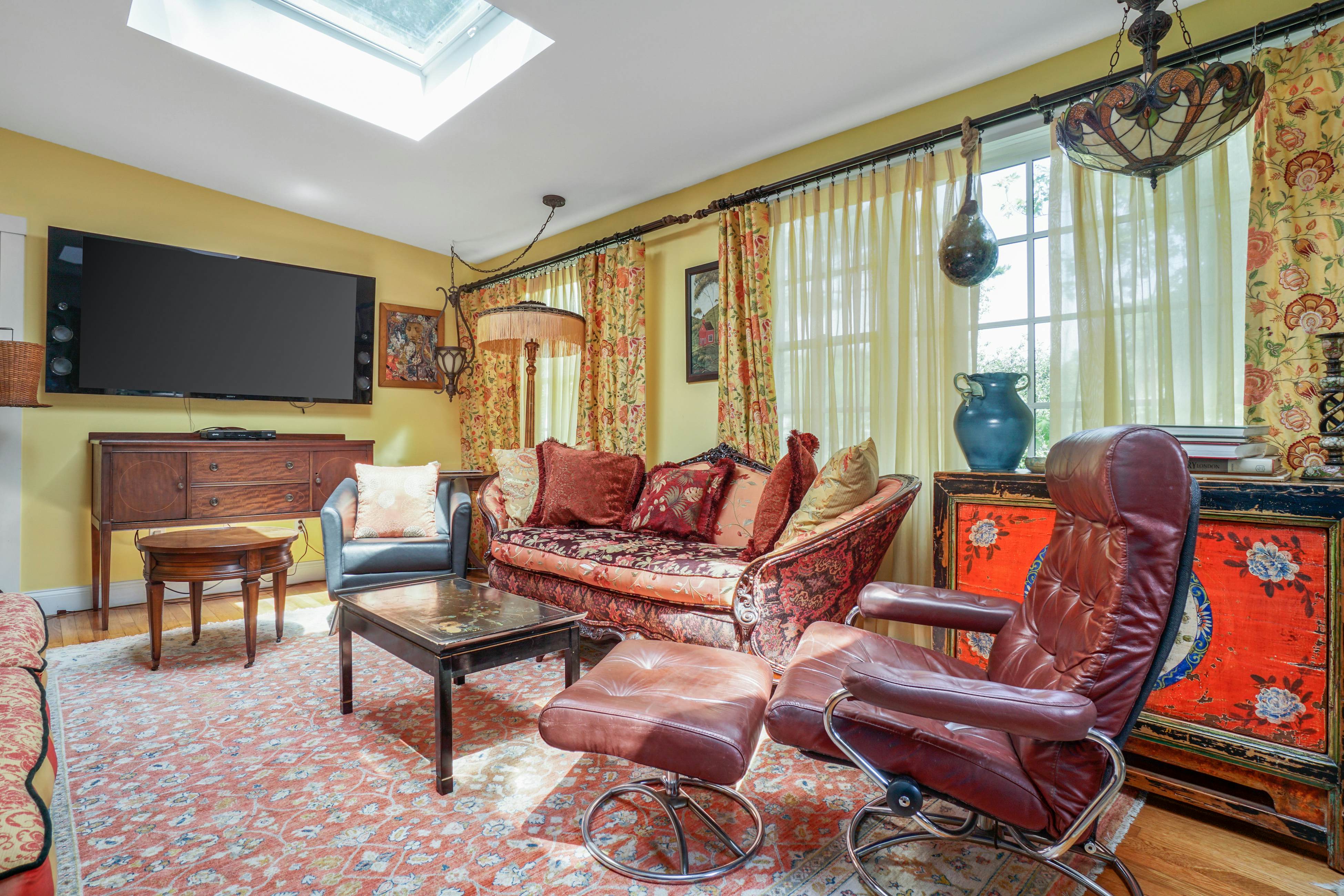 Vintage Rockport Escape