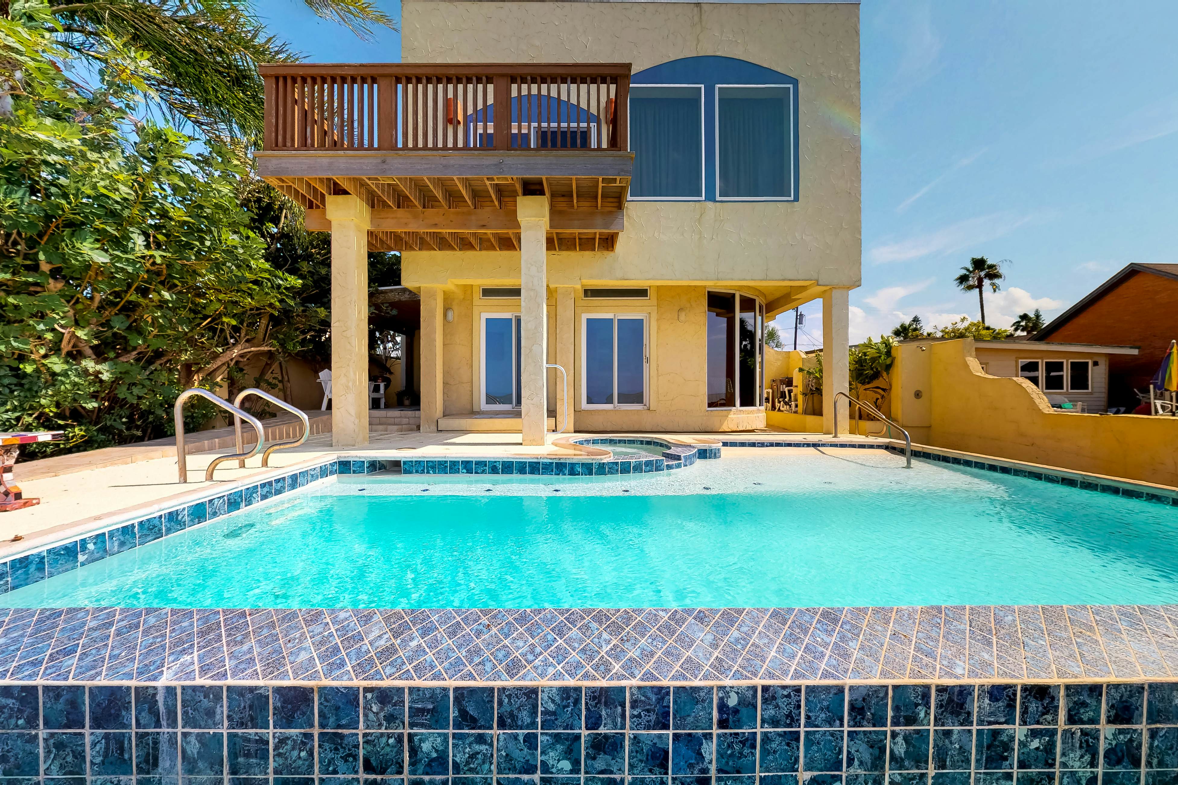 Port Isabel Beach House Rentals, Vacation Rentals, Condos Vacasa