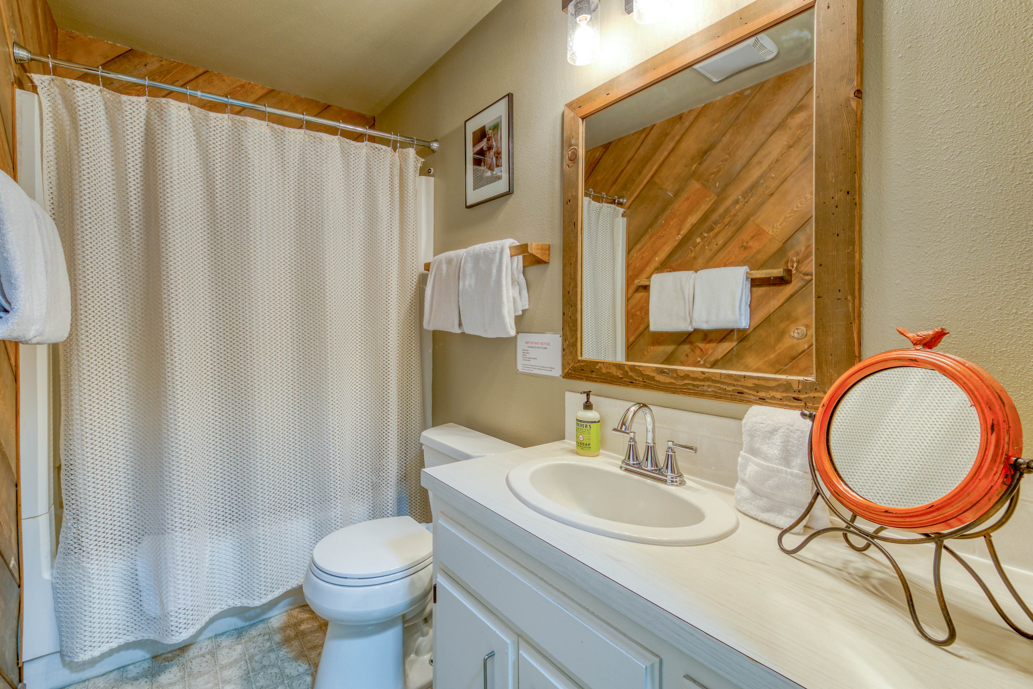 SkiWay Lodge at Thunderhead