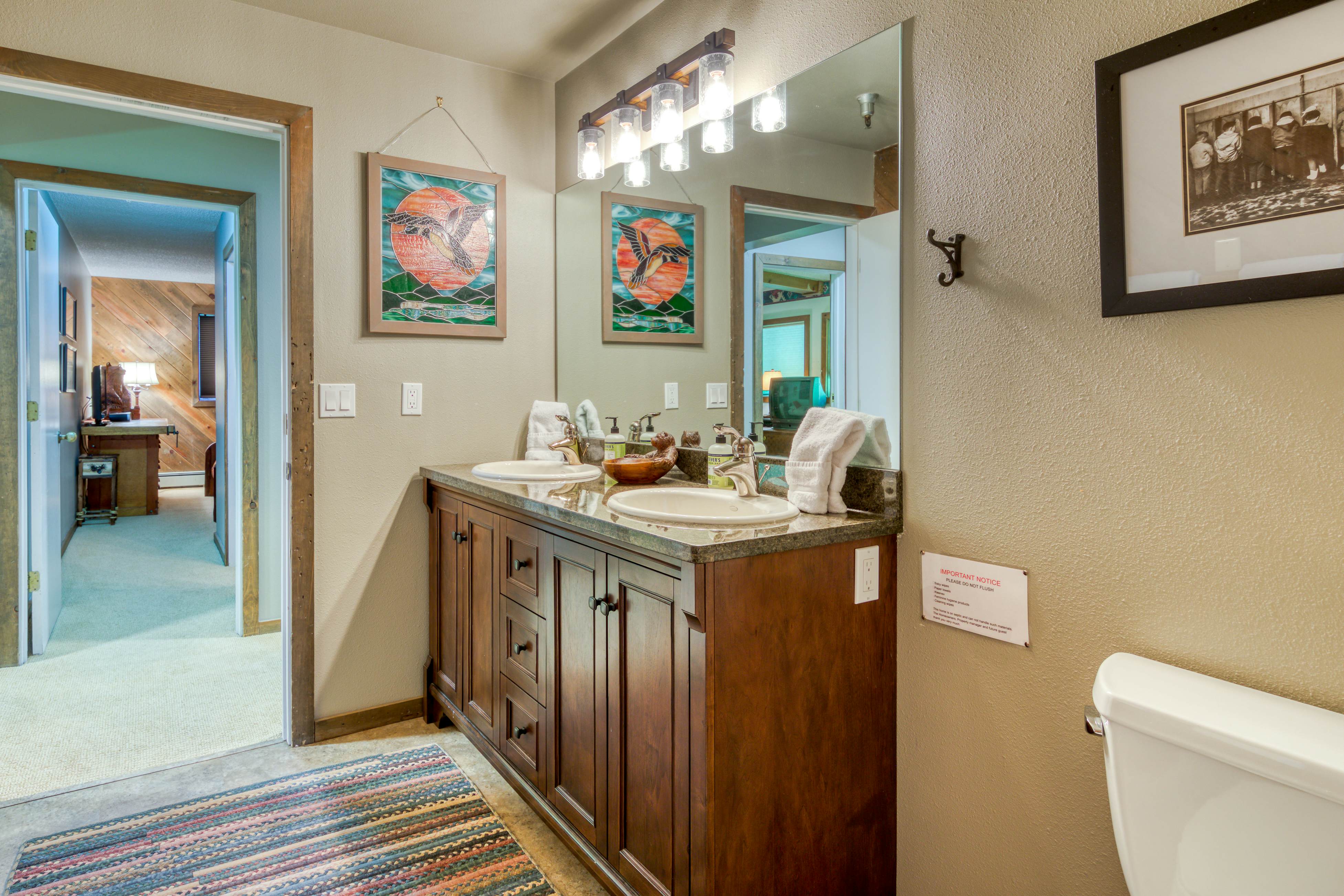 SkiWay Lodge at Thunderhead