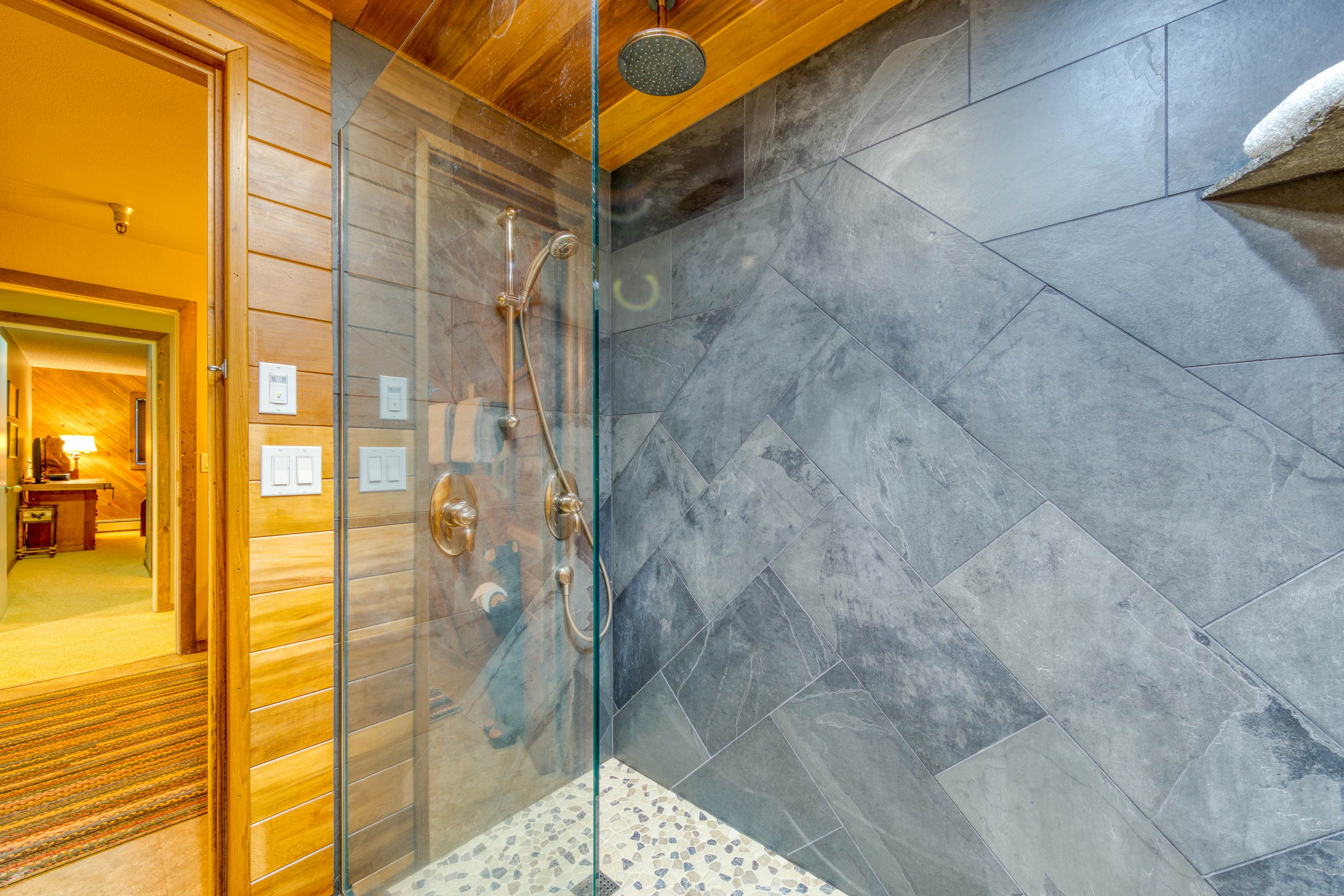 SkiWay Lodge at Thunderhead