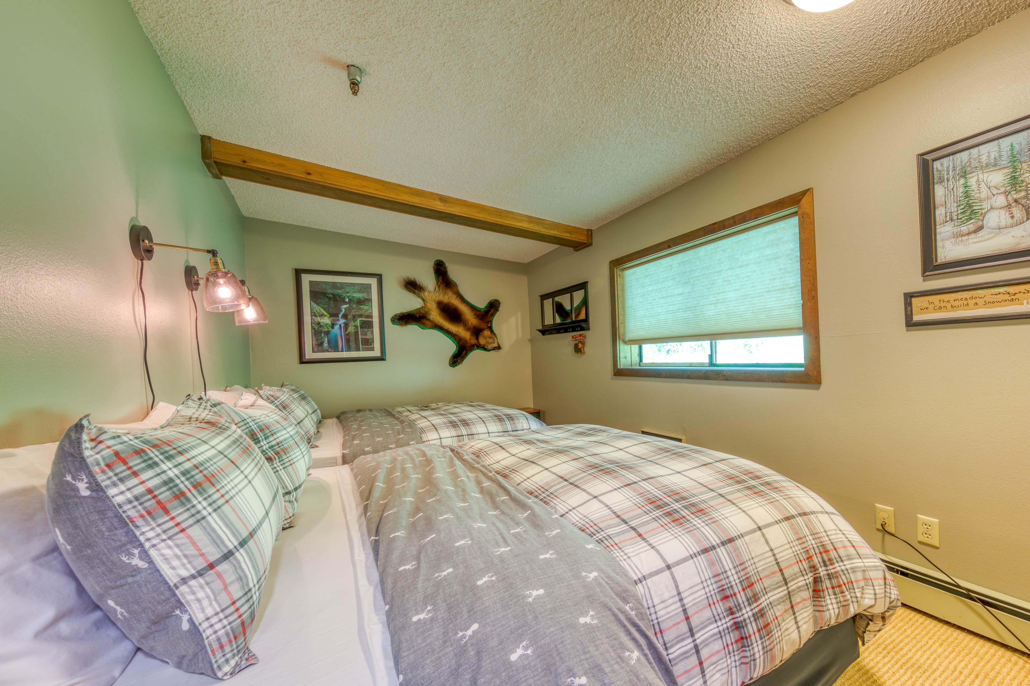 SkiWay Lodge at Thunderhead