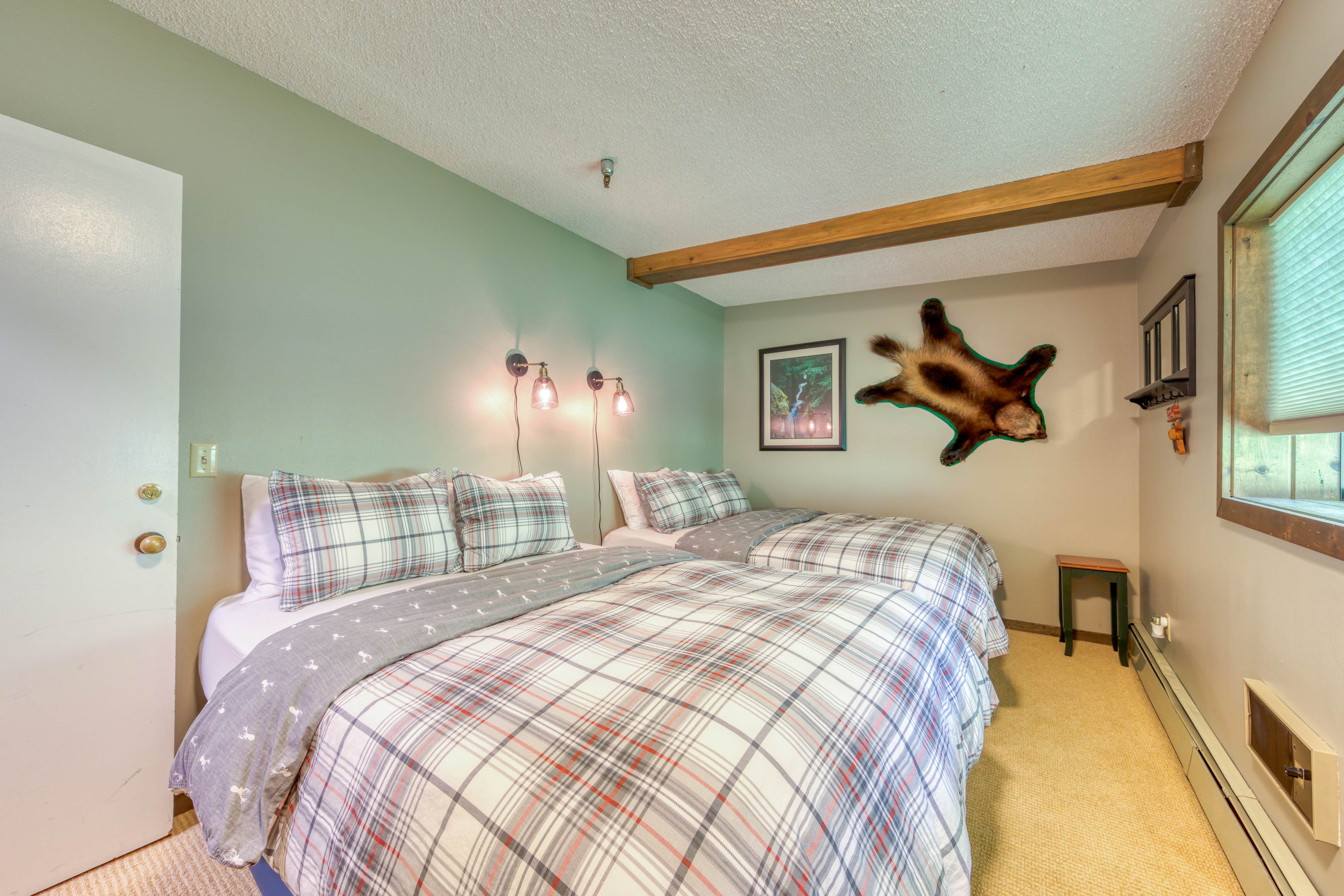 SkiWay Lodge at Thunderhead