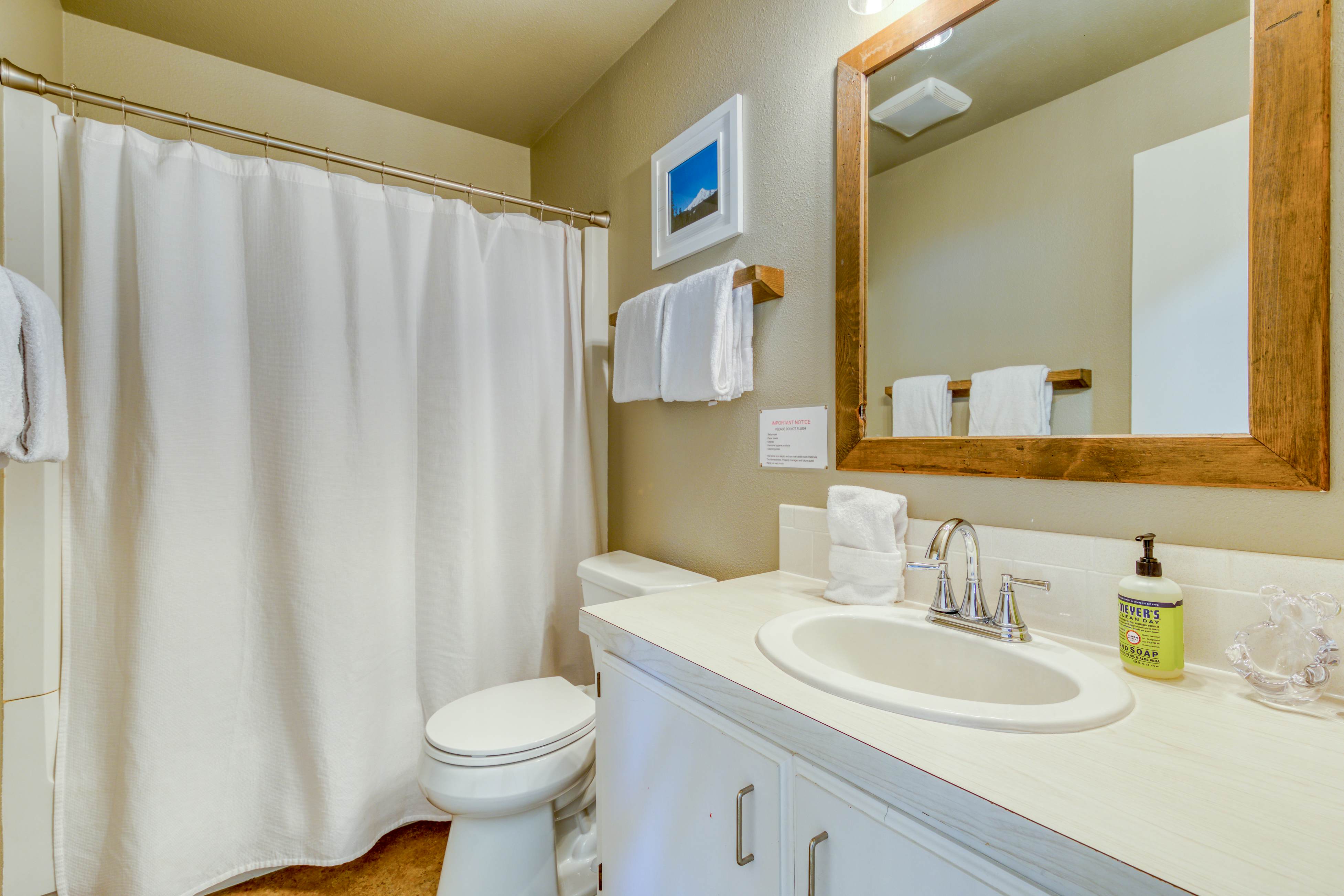 SkiWay Lodge at Thunderhead