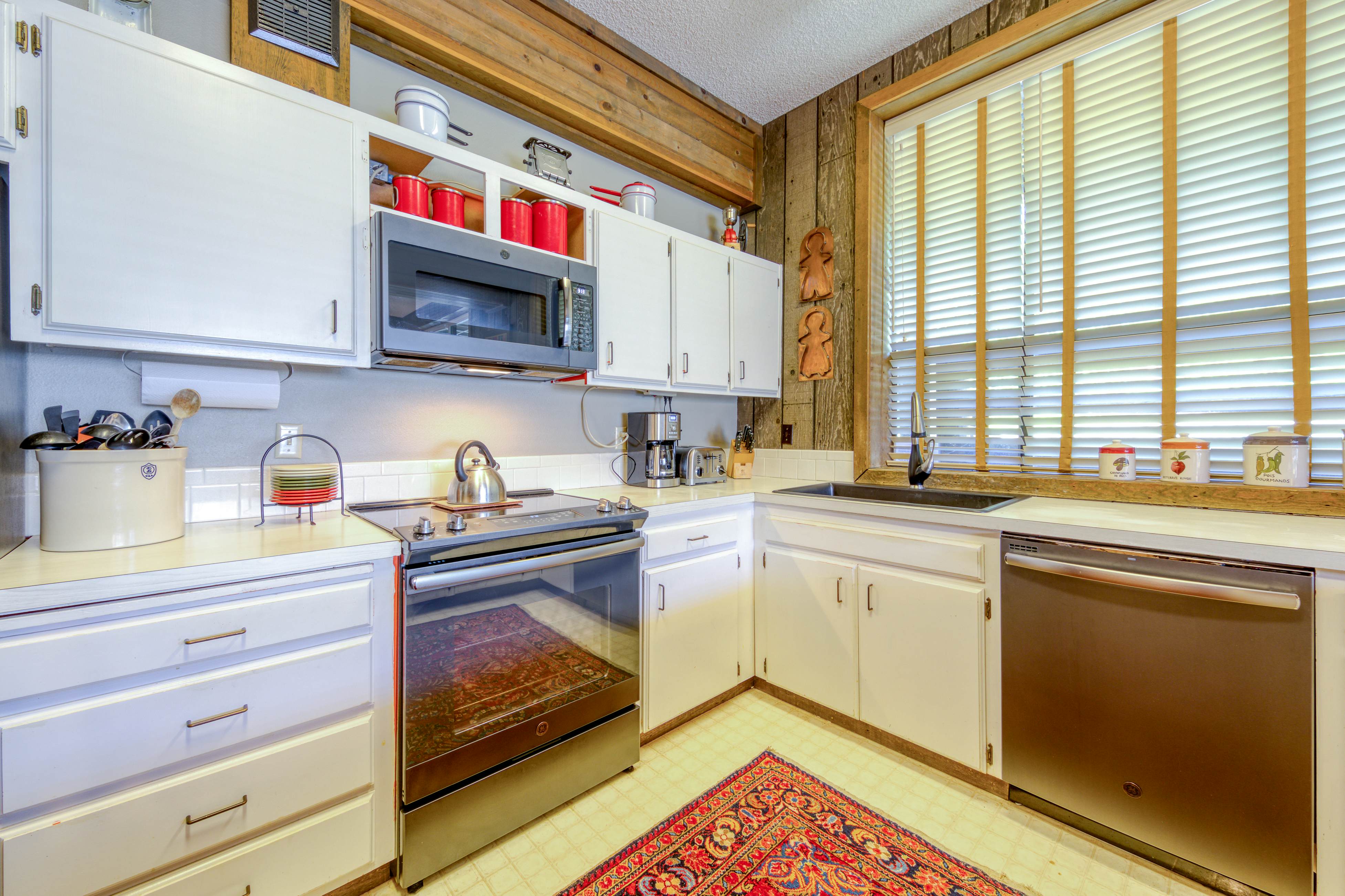 SkiWay Lodge at Thunderhead