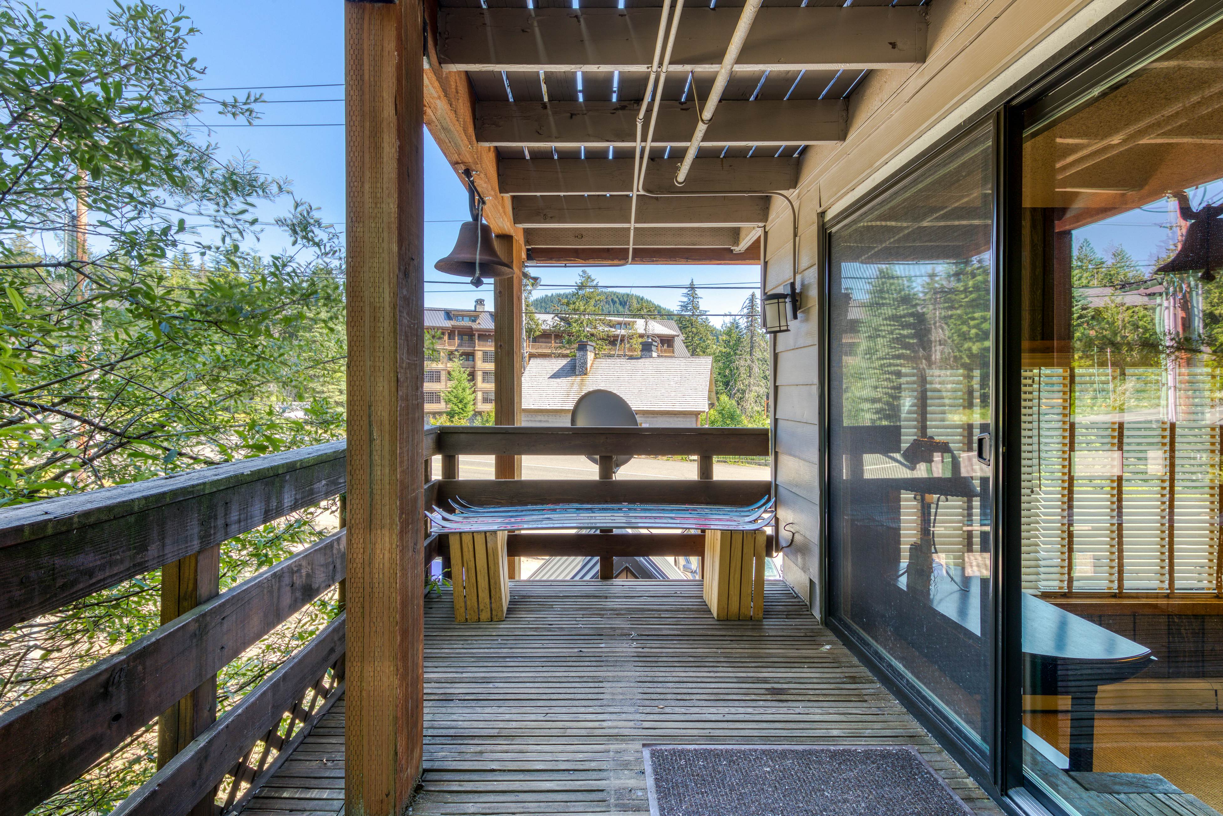 SkiWay Lodge at Thunderhead