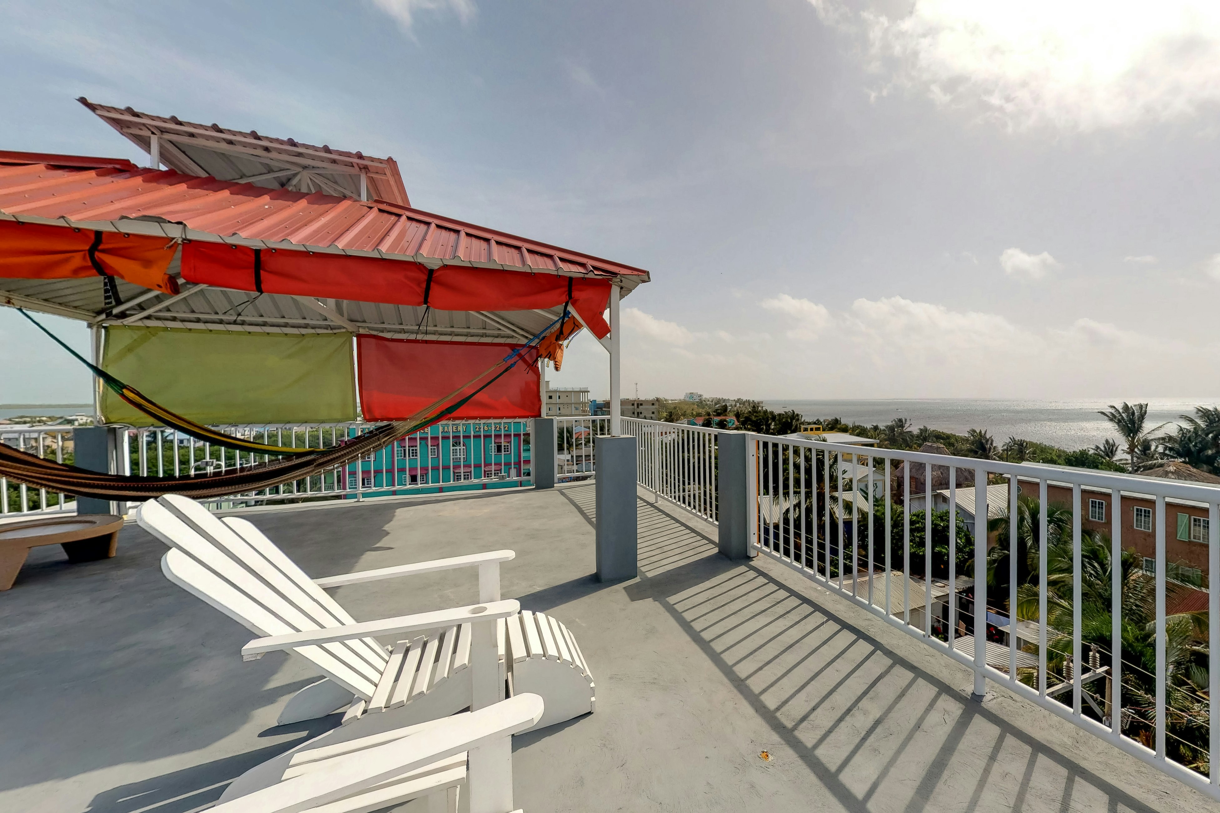 Hanna Suite #9 at Laguna Suite -Gold Standard Certified