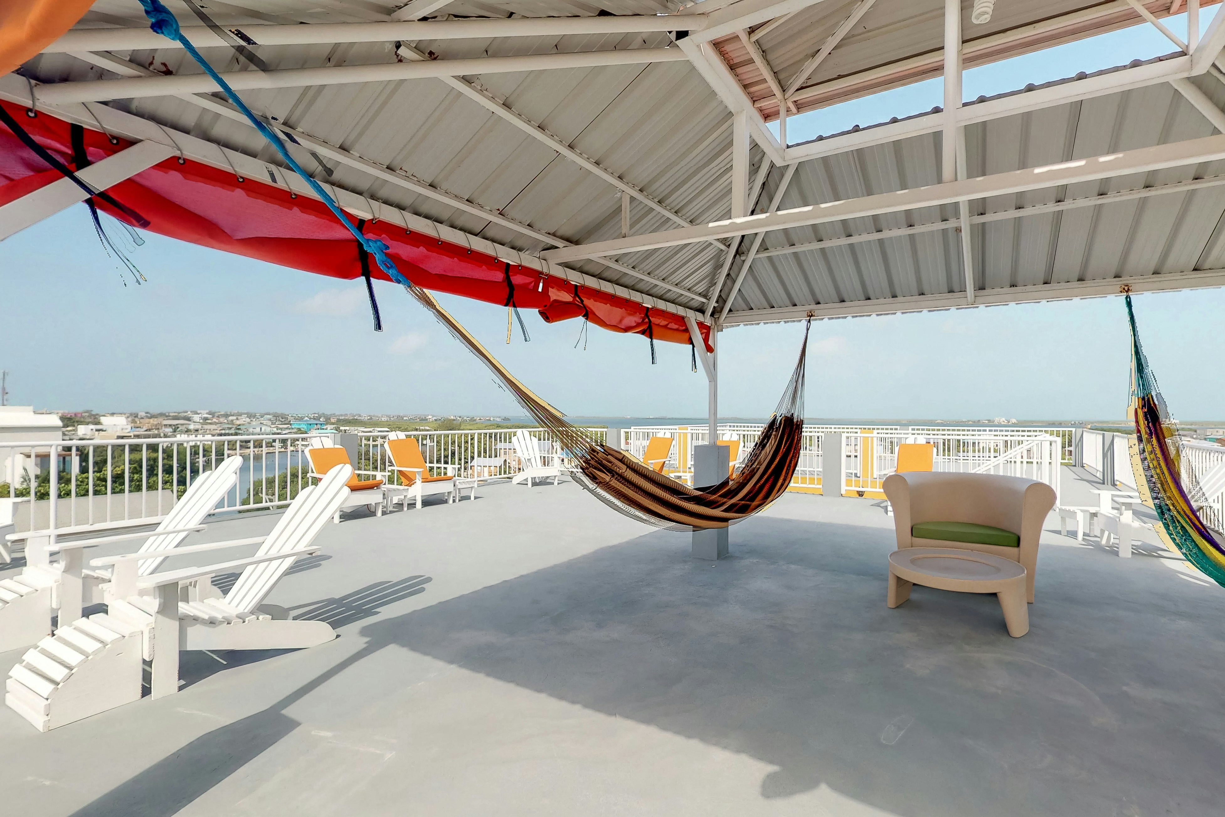 Honey Camp #1 at Laguna Suite -Gold Standard Certified