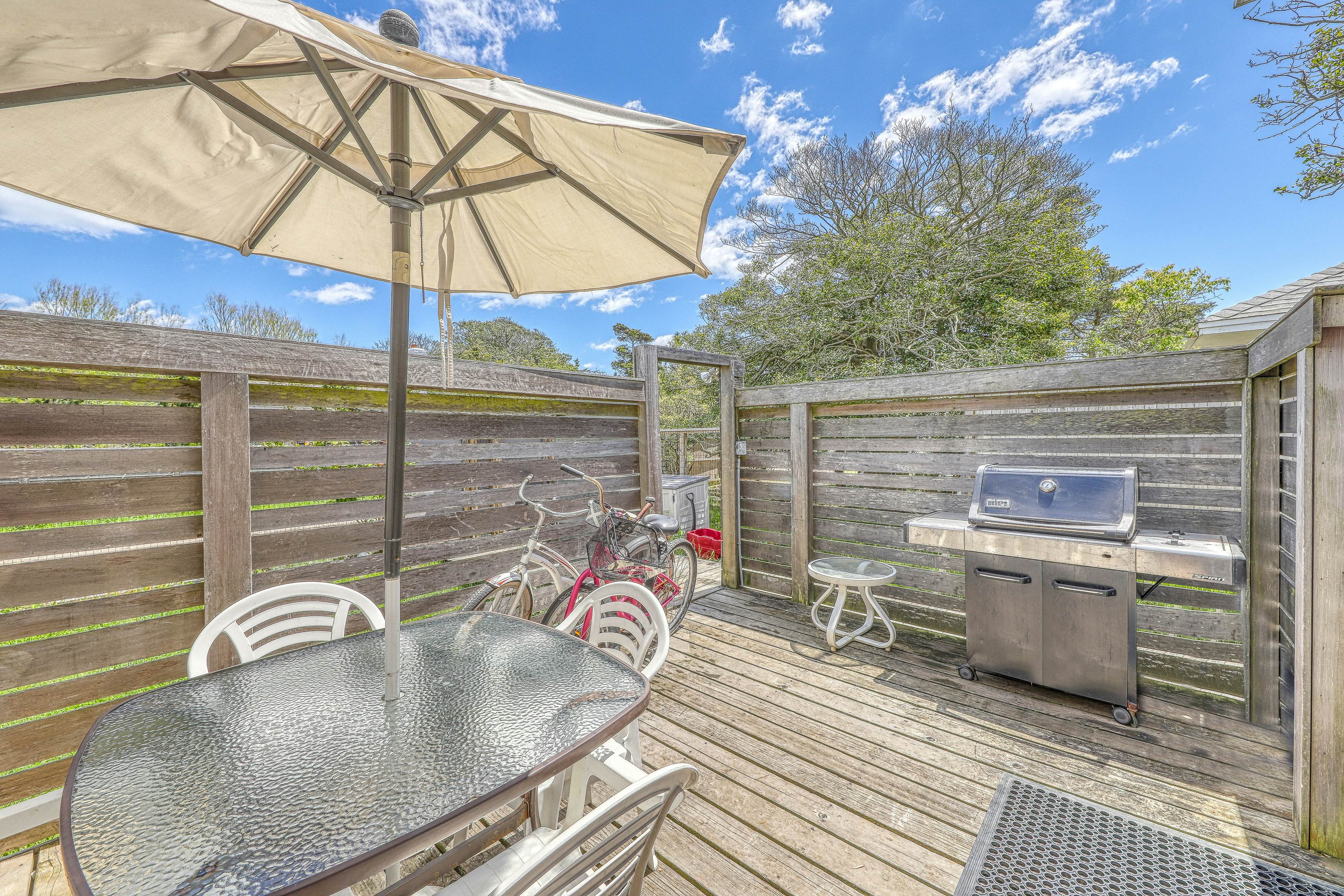 The Surfcomber Unit 1