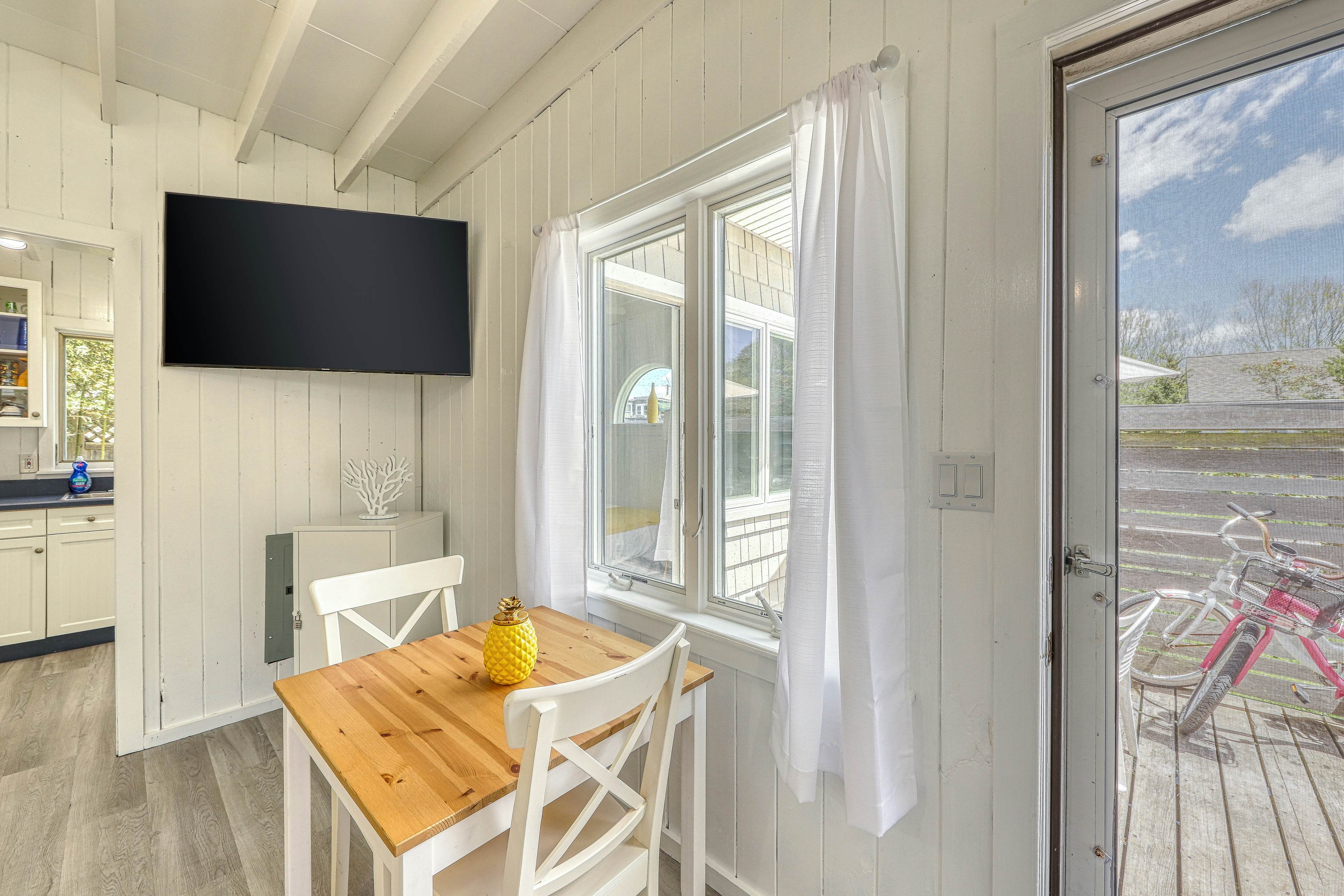 The Surfcomber Multi-Residence Home