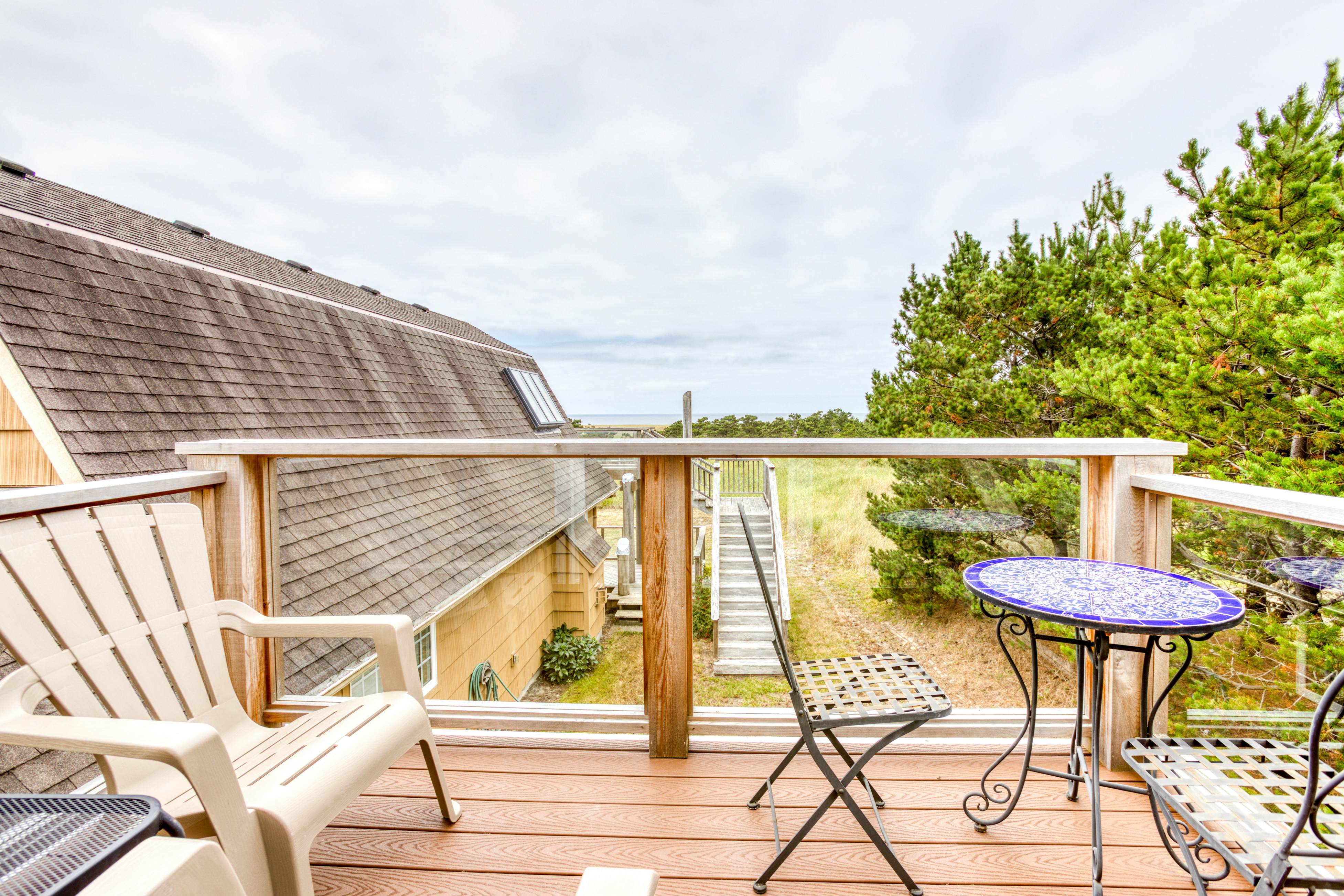 Ocean Delight 1 BD Warrenton, OR Vacation Rental Vacasa