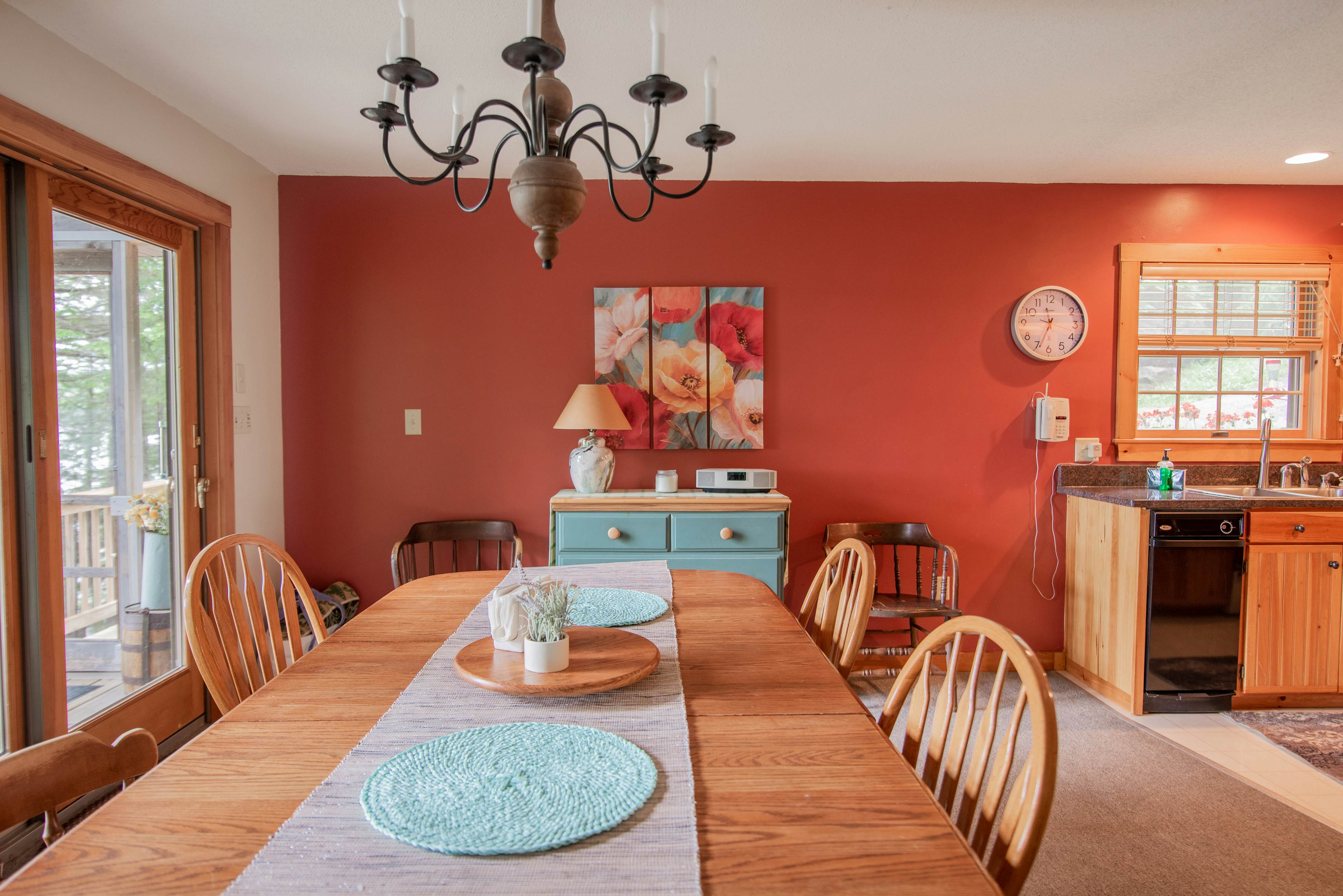 Loon Cove Cottage 4 BD Ellsworth, ME Vacation Rental Vacasa