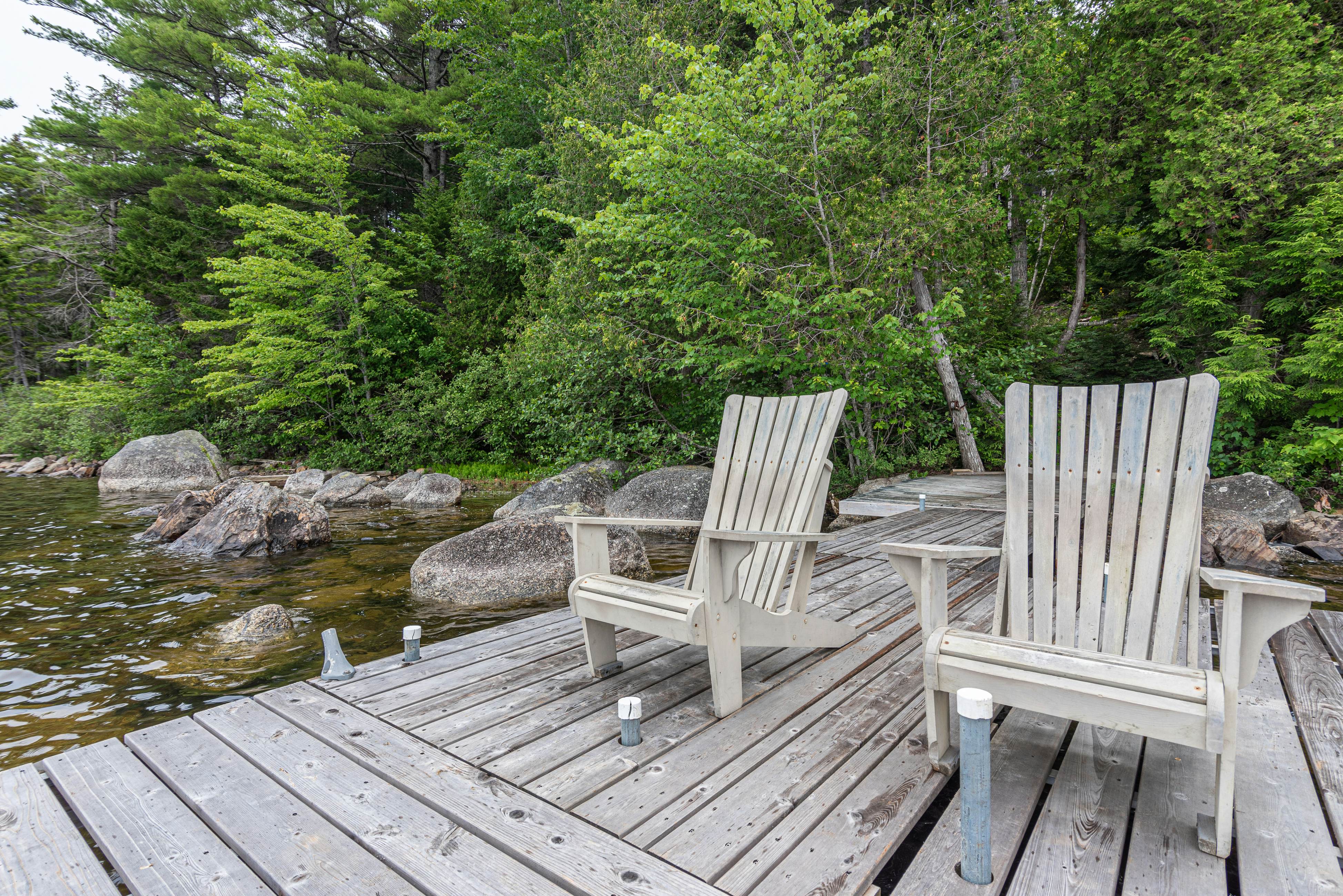 Loon Cove Cottage 4 BD Ellsworth, ME Vacation Rental Vacasa