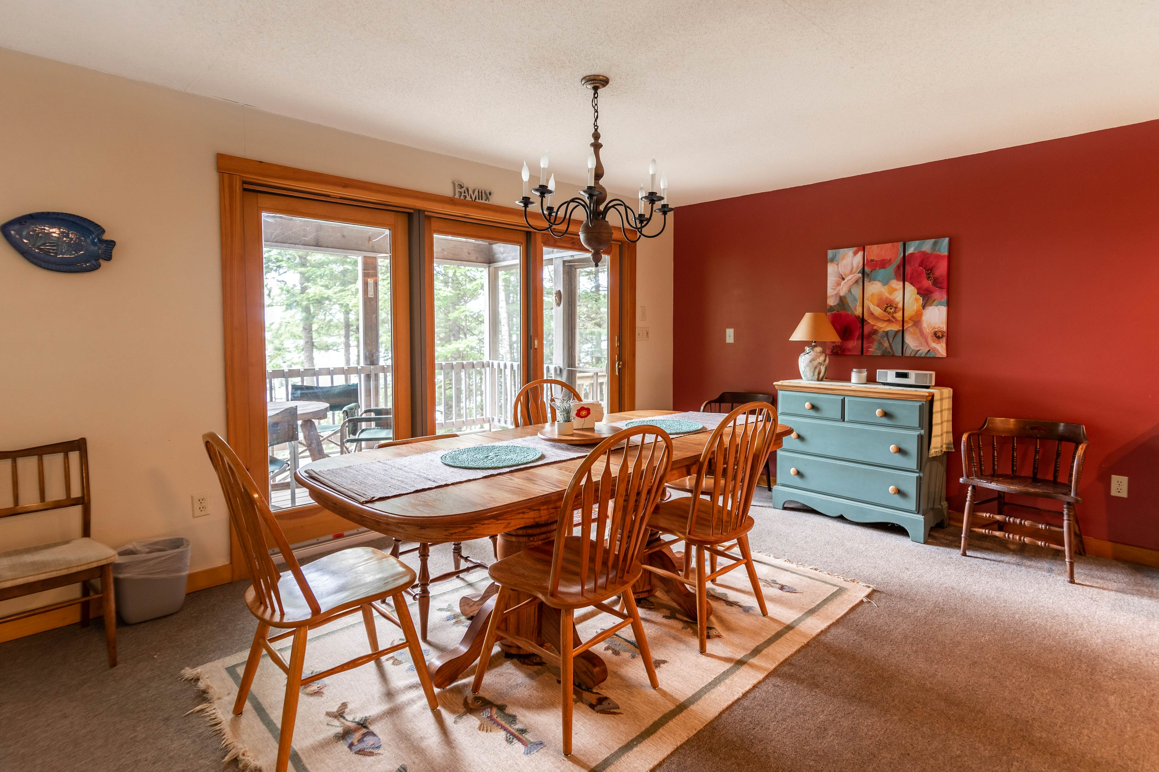 Loon Cove Cottage 4 BD Ellsworth, ME Vacation Rental Vacasa