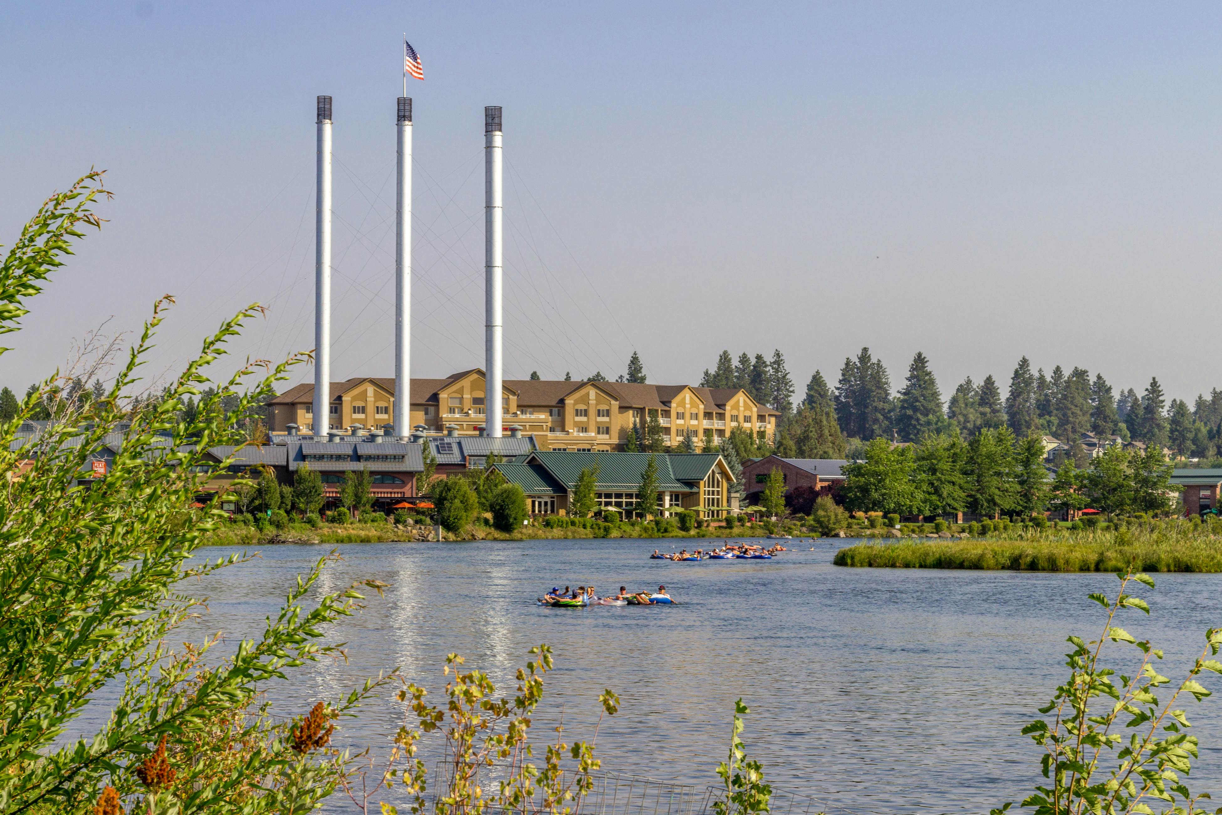 Perfectly Placed Plum Cottage