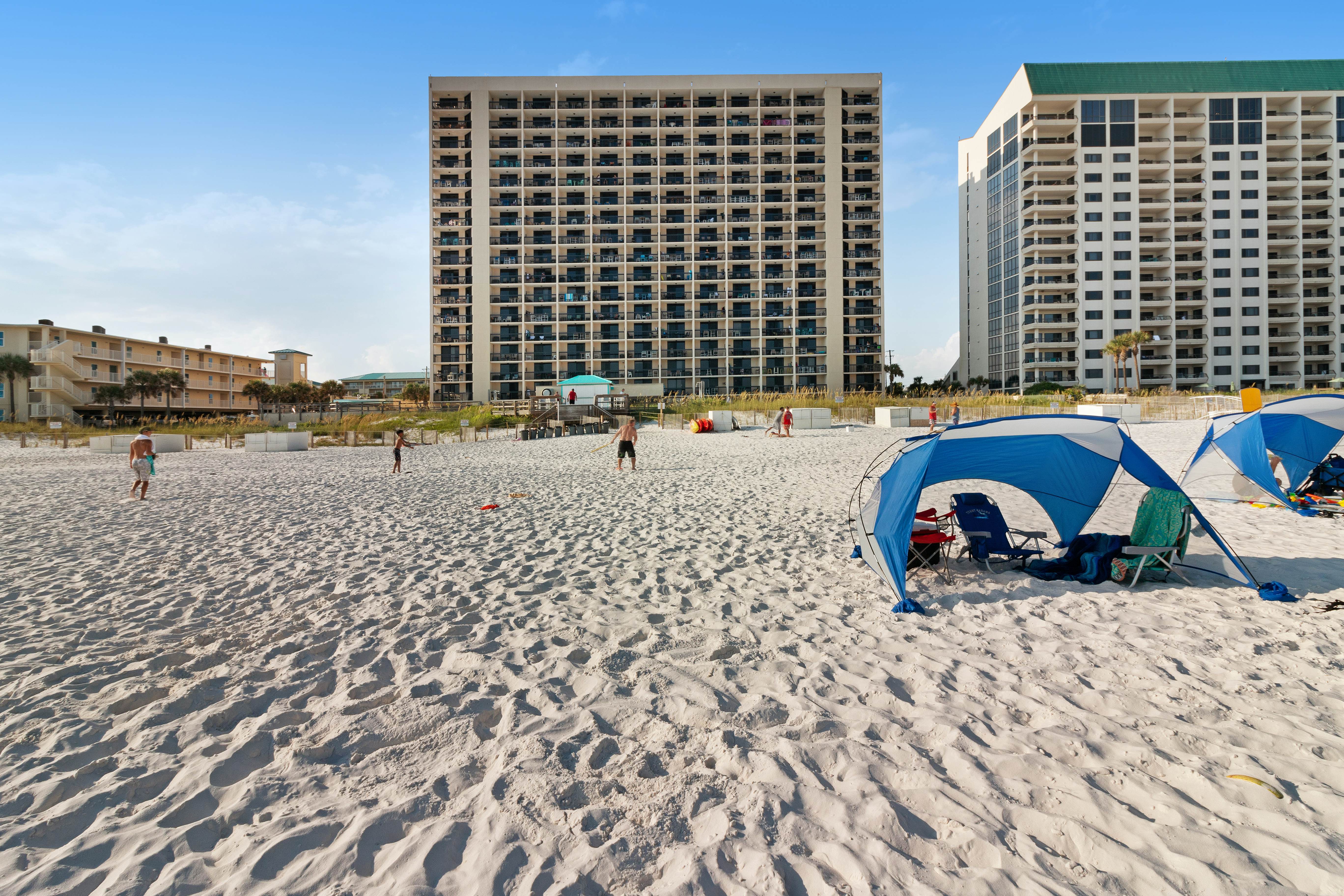 Sundestin Beach Resort 1707