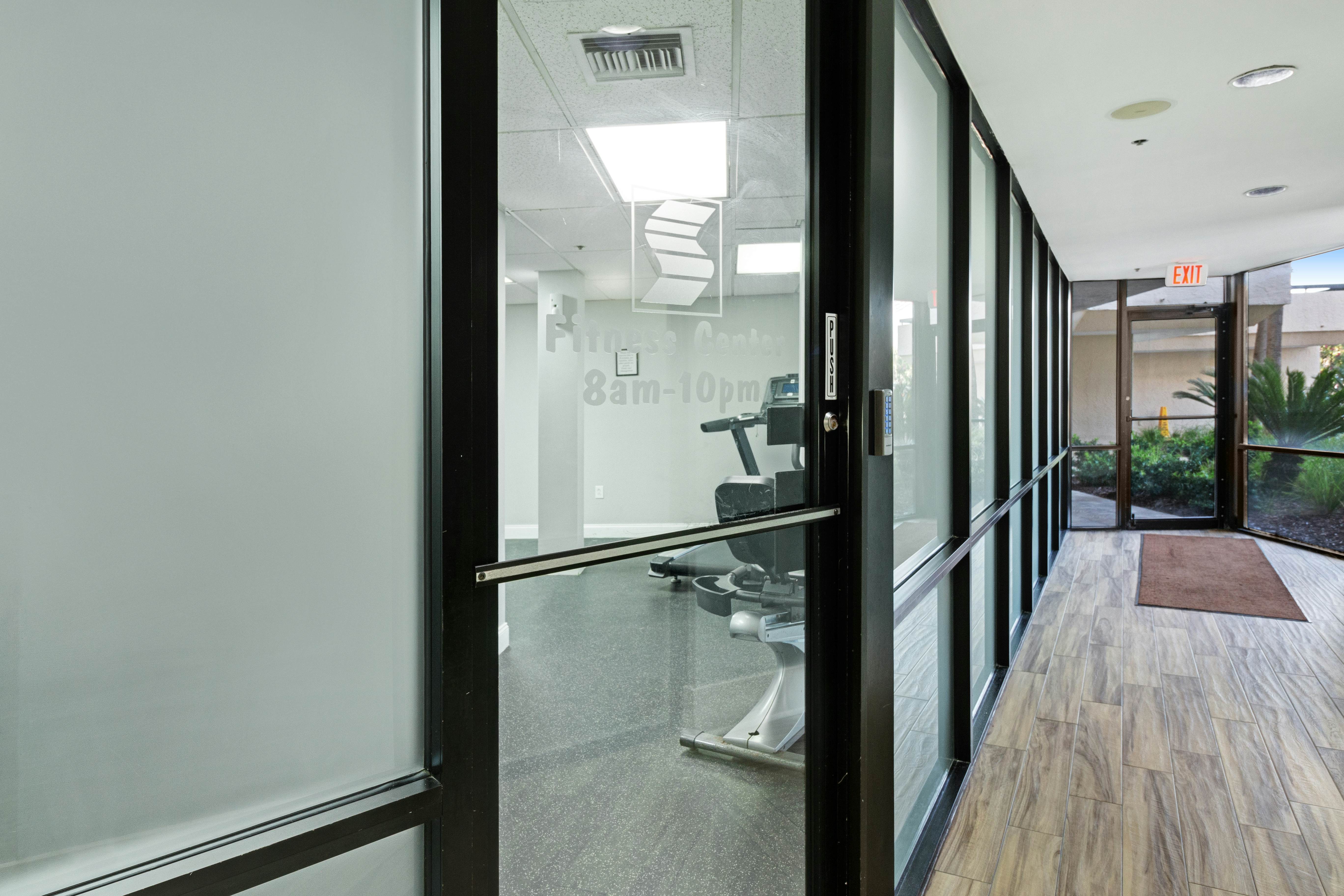 Sundestin Beach Resort 1707