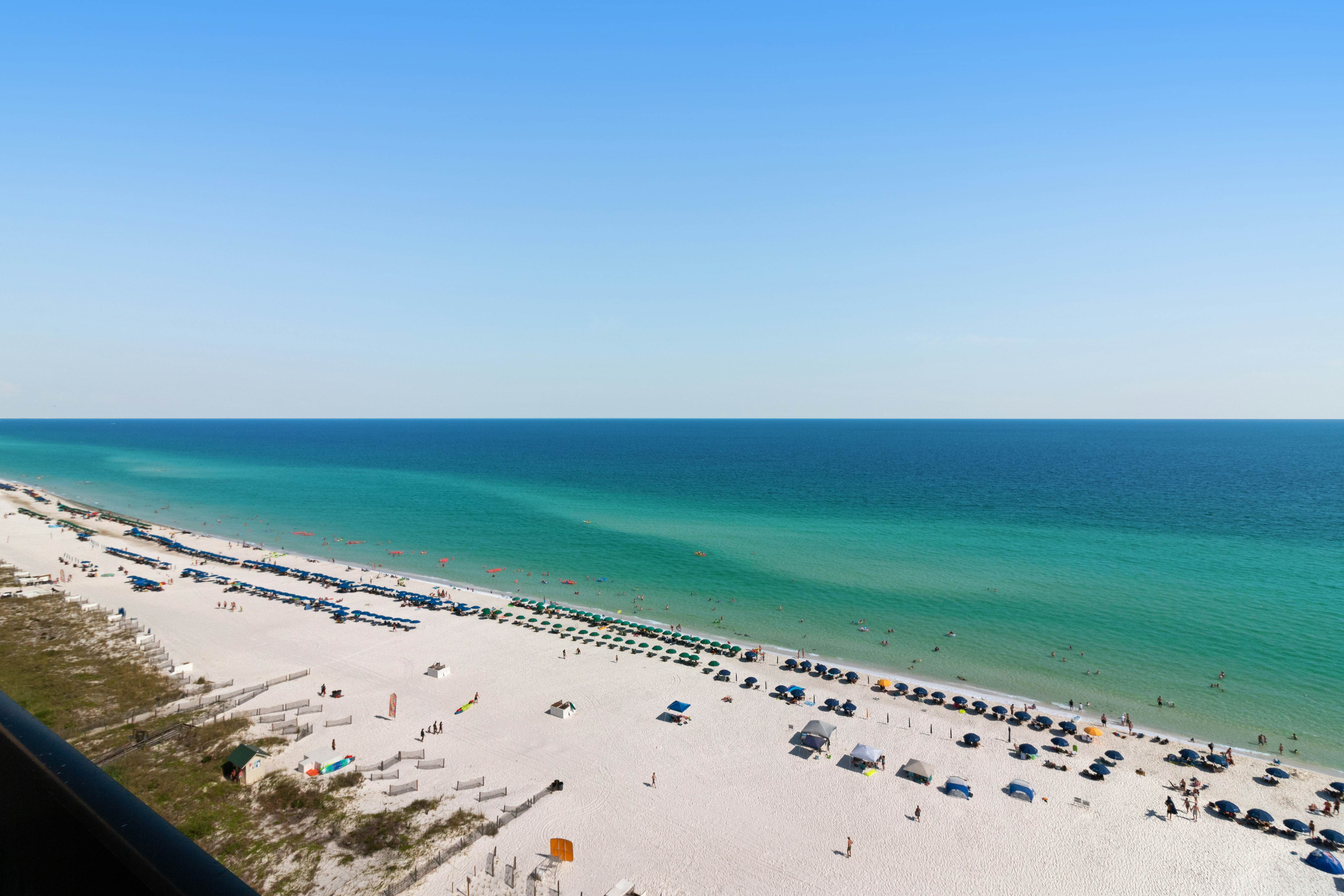 Sundestin Beach Resort 1707