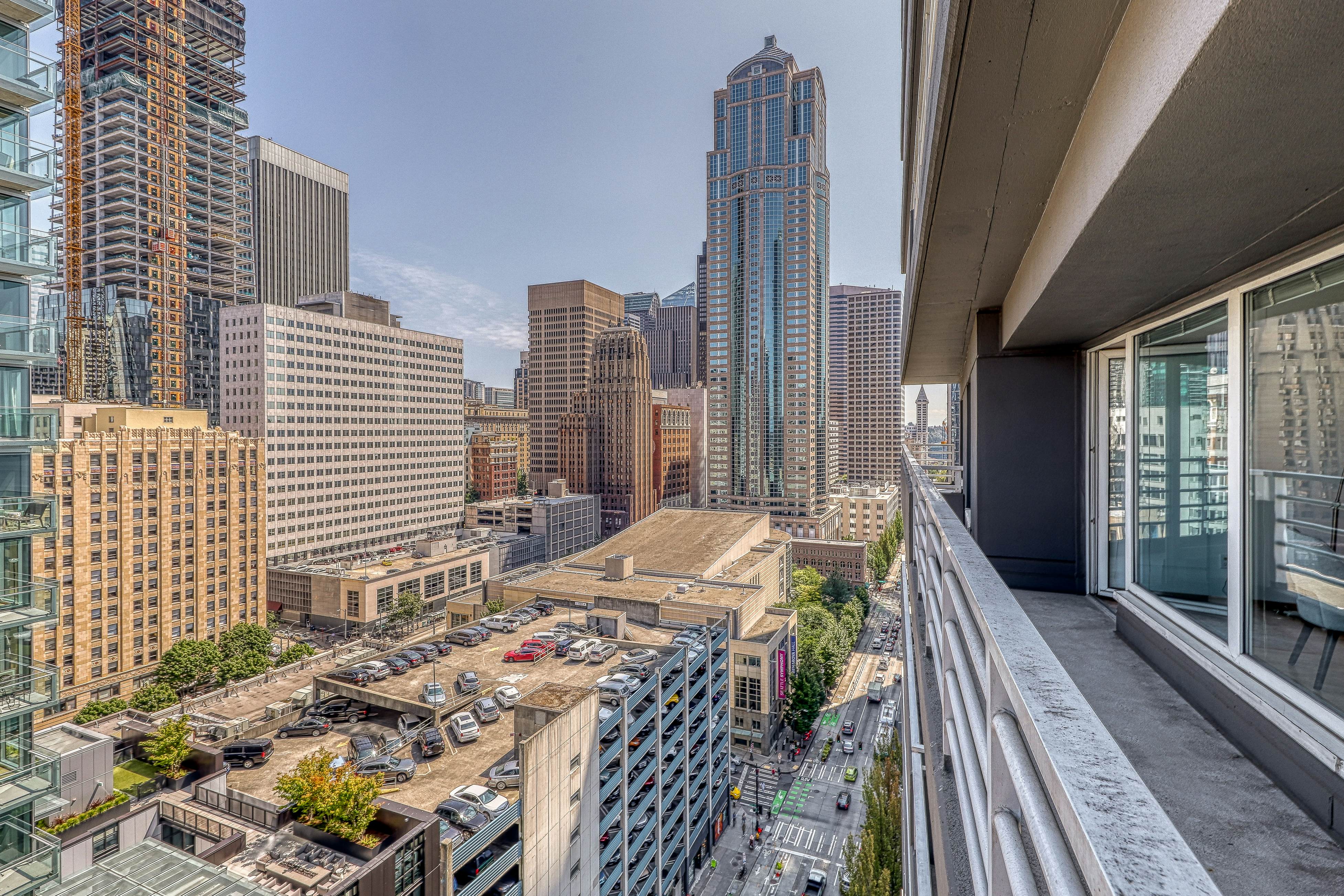 Newmark Tower Suites, Condos, Vacation Rentals Vacasa