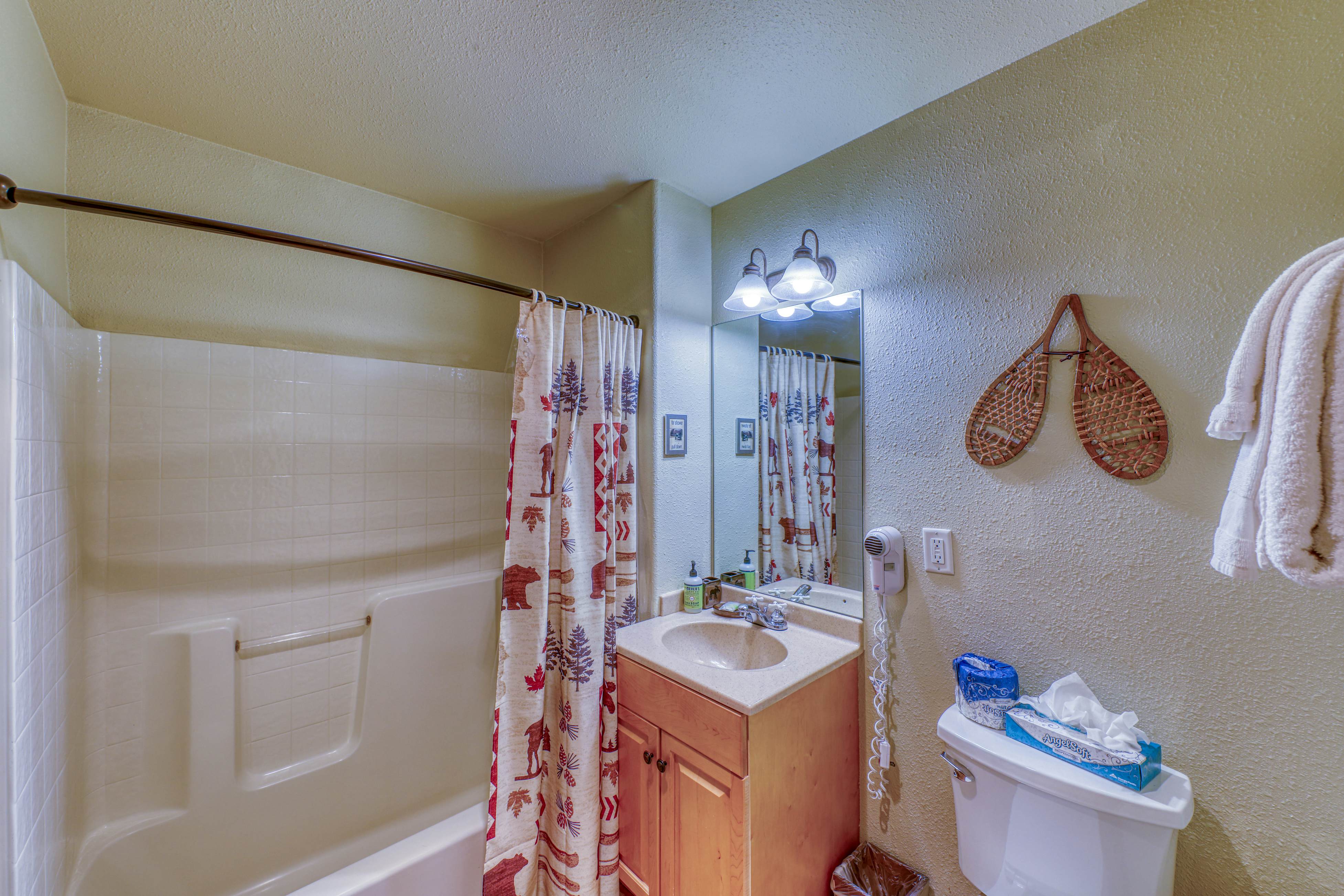 Hidden River Lodge 5975