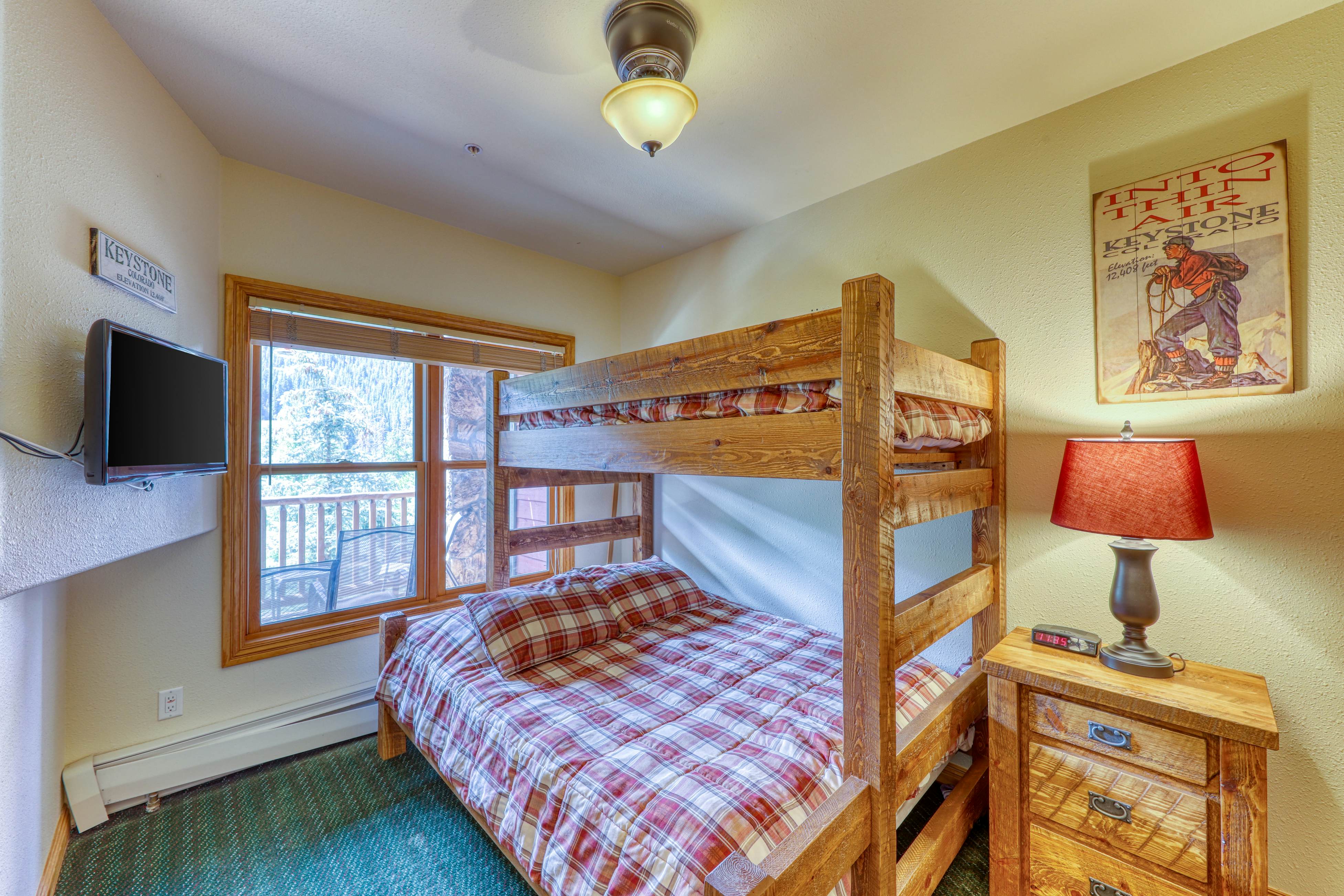 Hidden River Lodge 5975