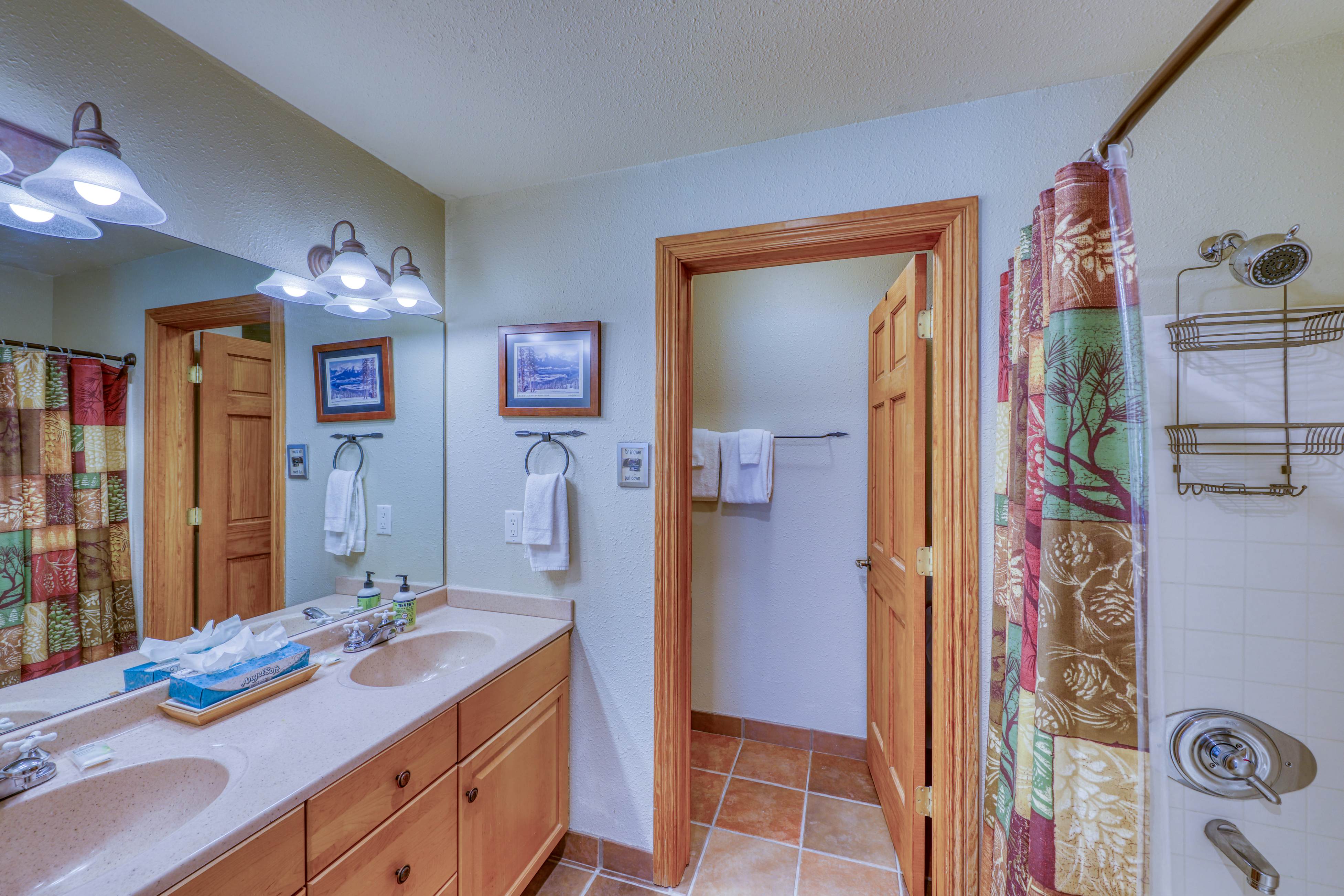 Hidden River Lodge 5975