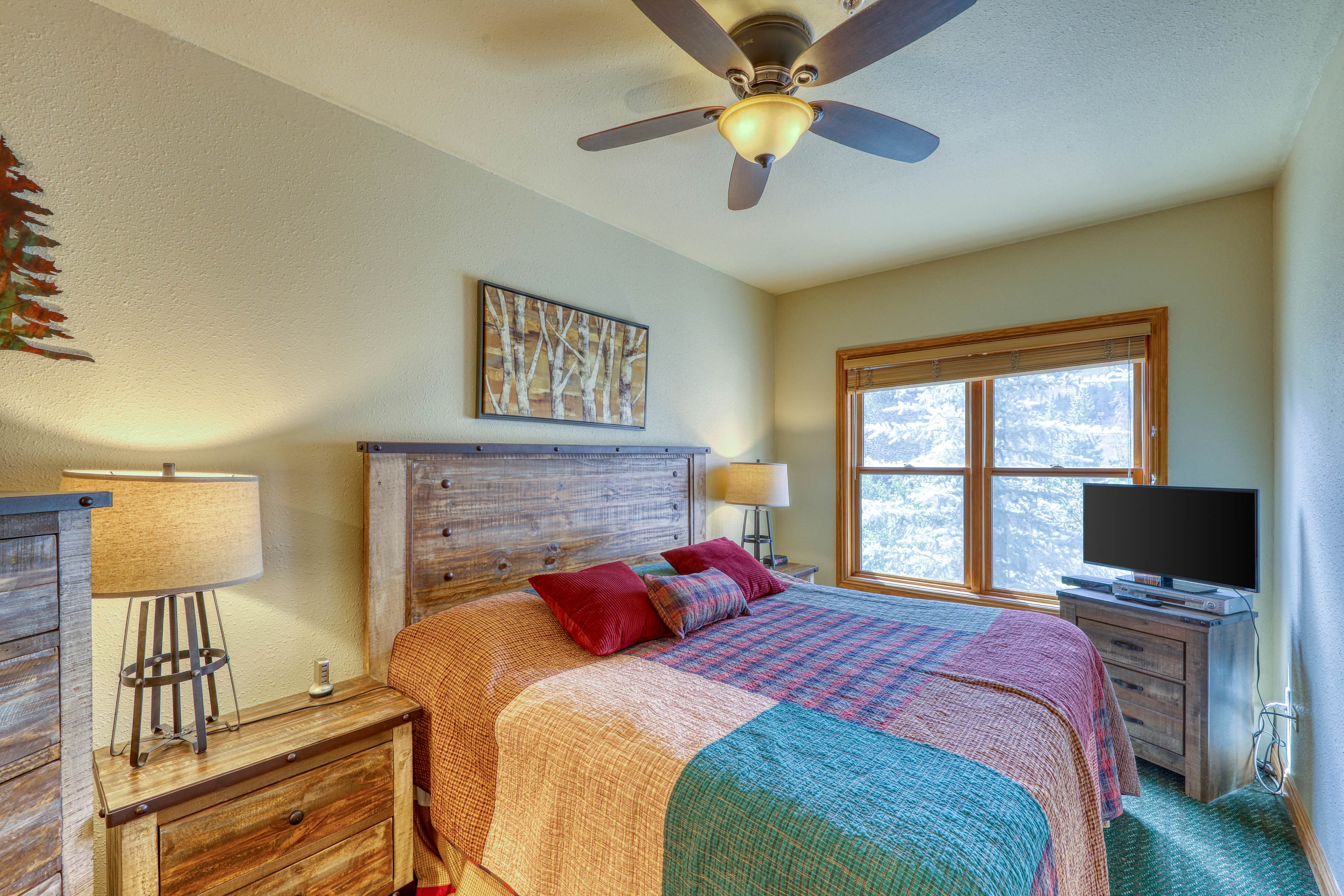 Hidden River Lodge 5975