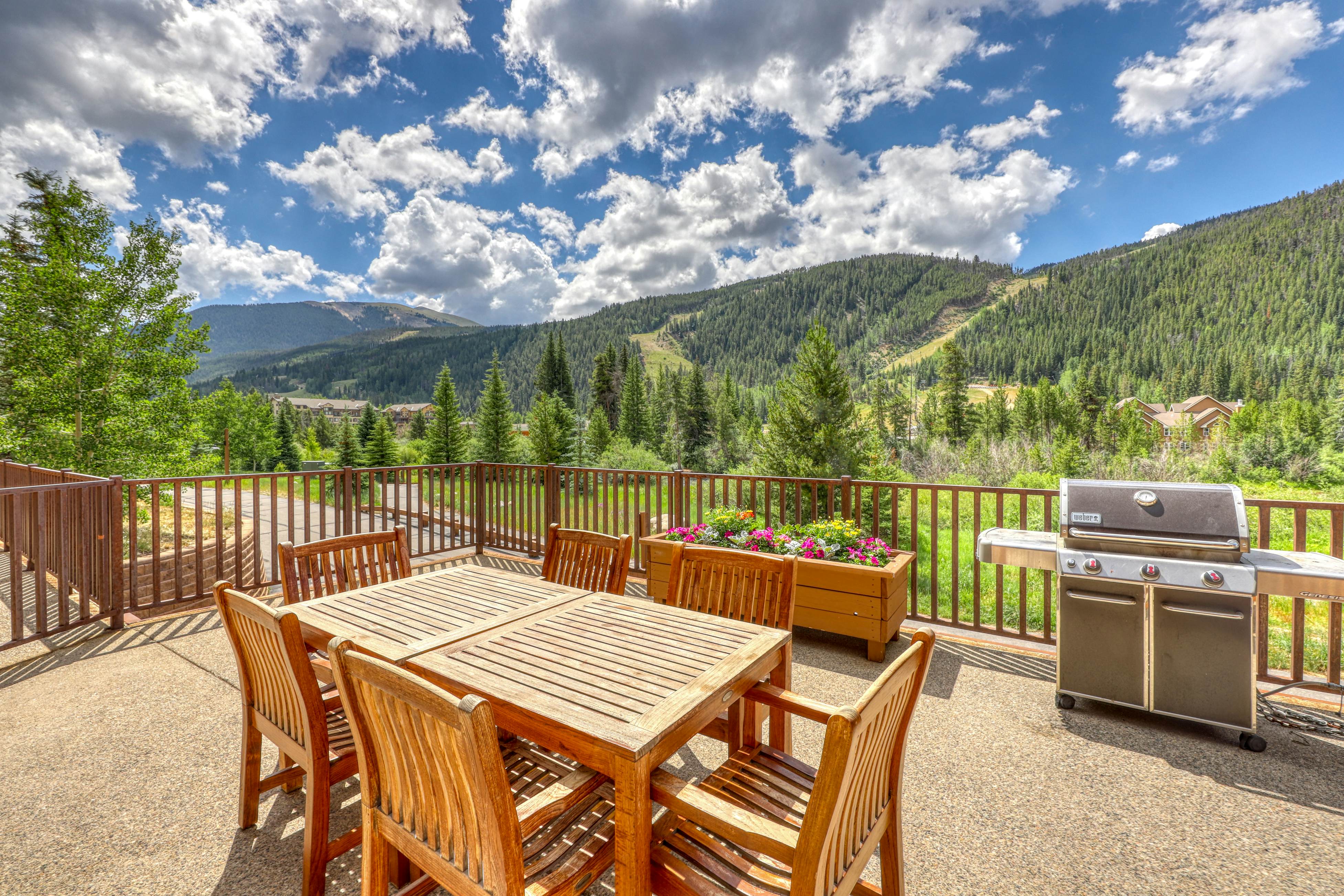 Hidden River Lodge 5975