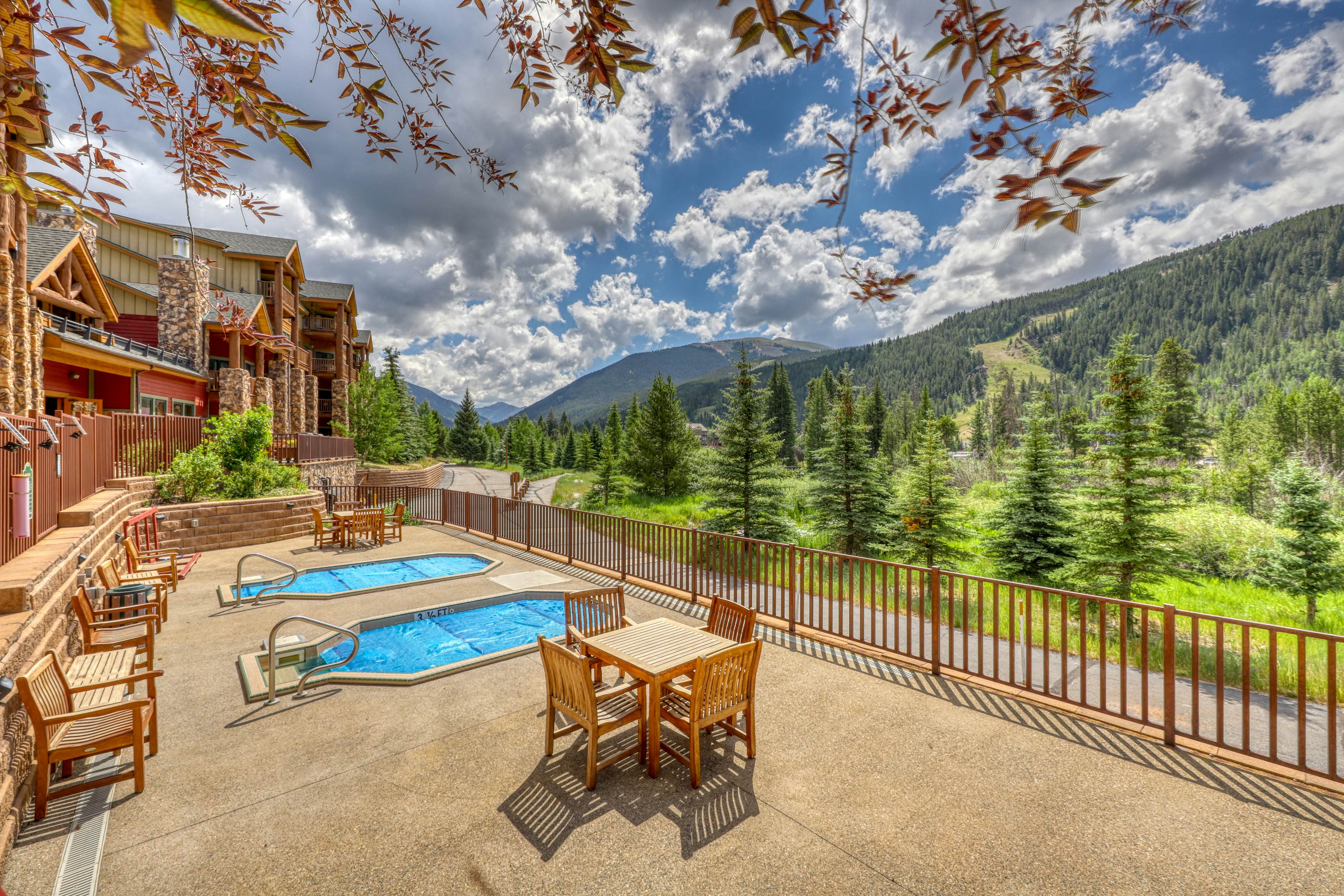 Hidden River Lodge 5975