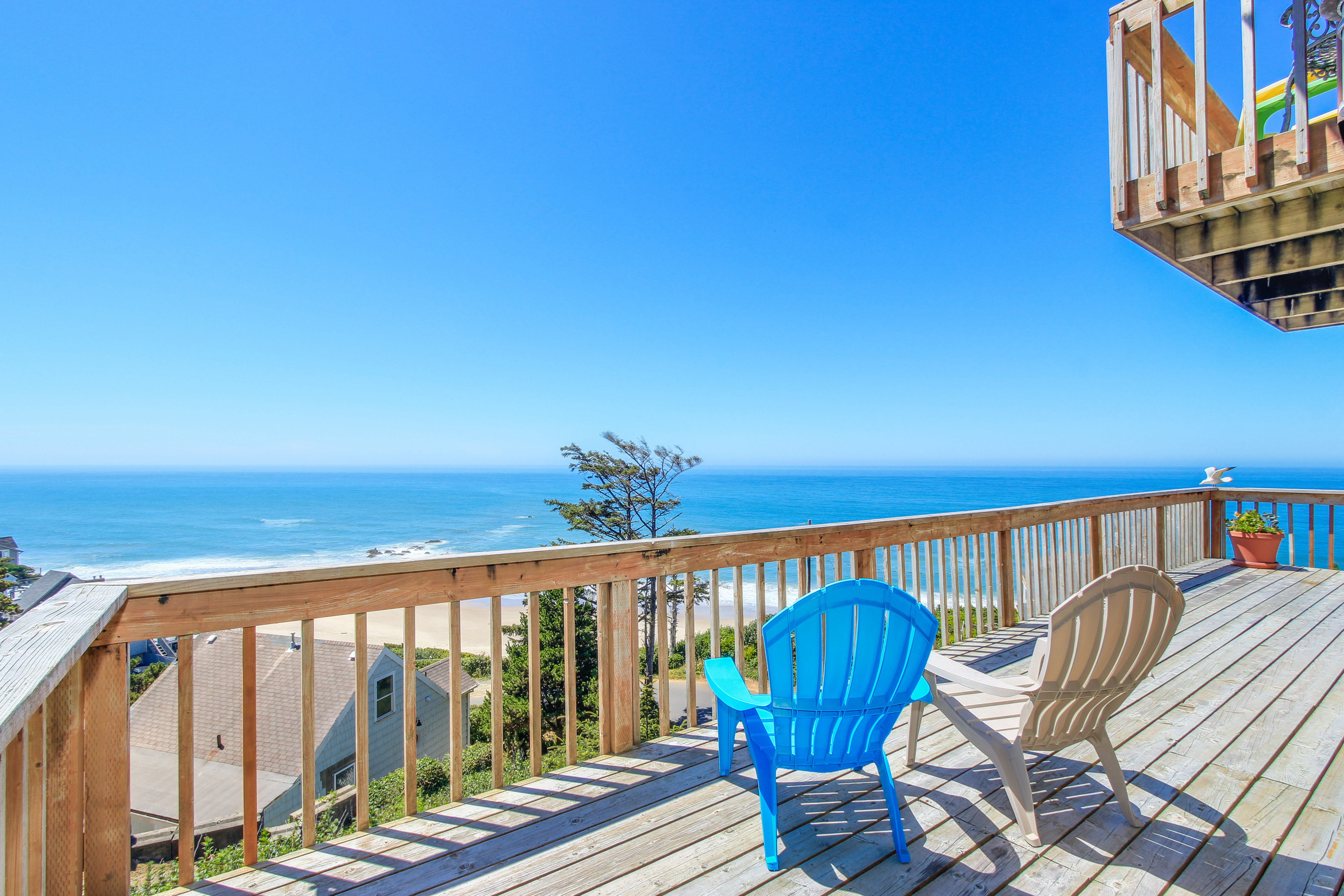 Lincoln City, OR Beach House Rentals | Professionally Cleaned | Vacasa