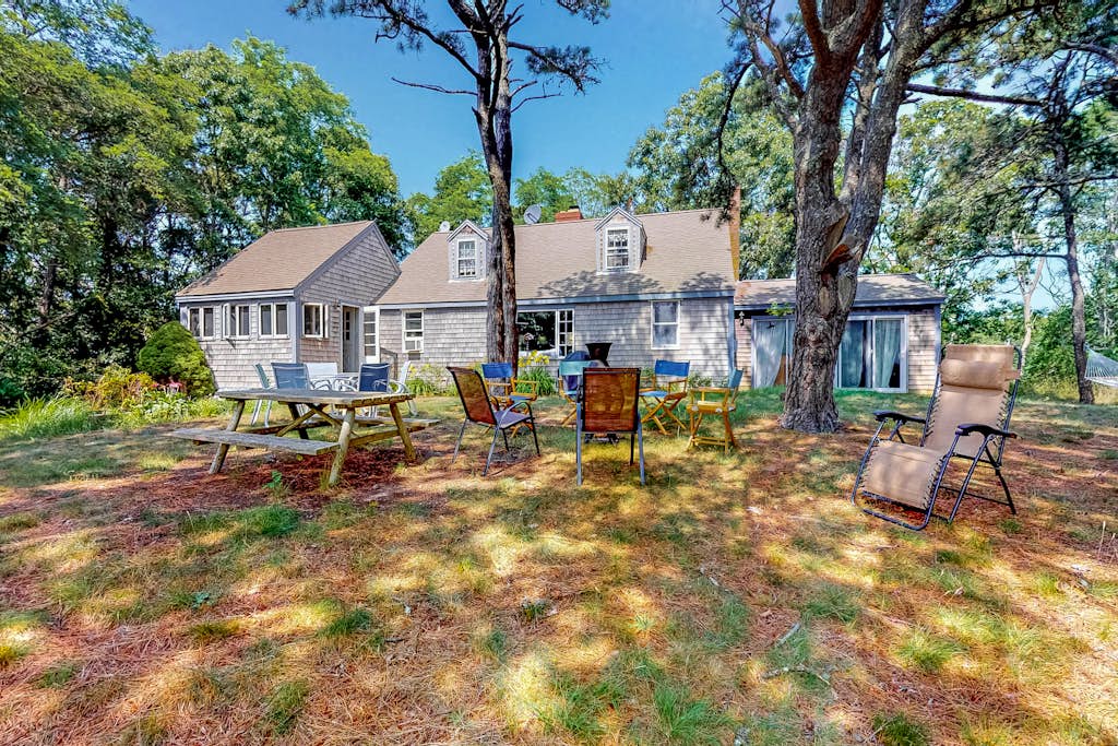 Truro Vacation Rentals Cottage Rentals Vacasa