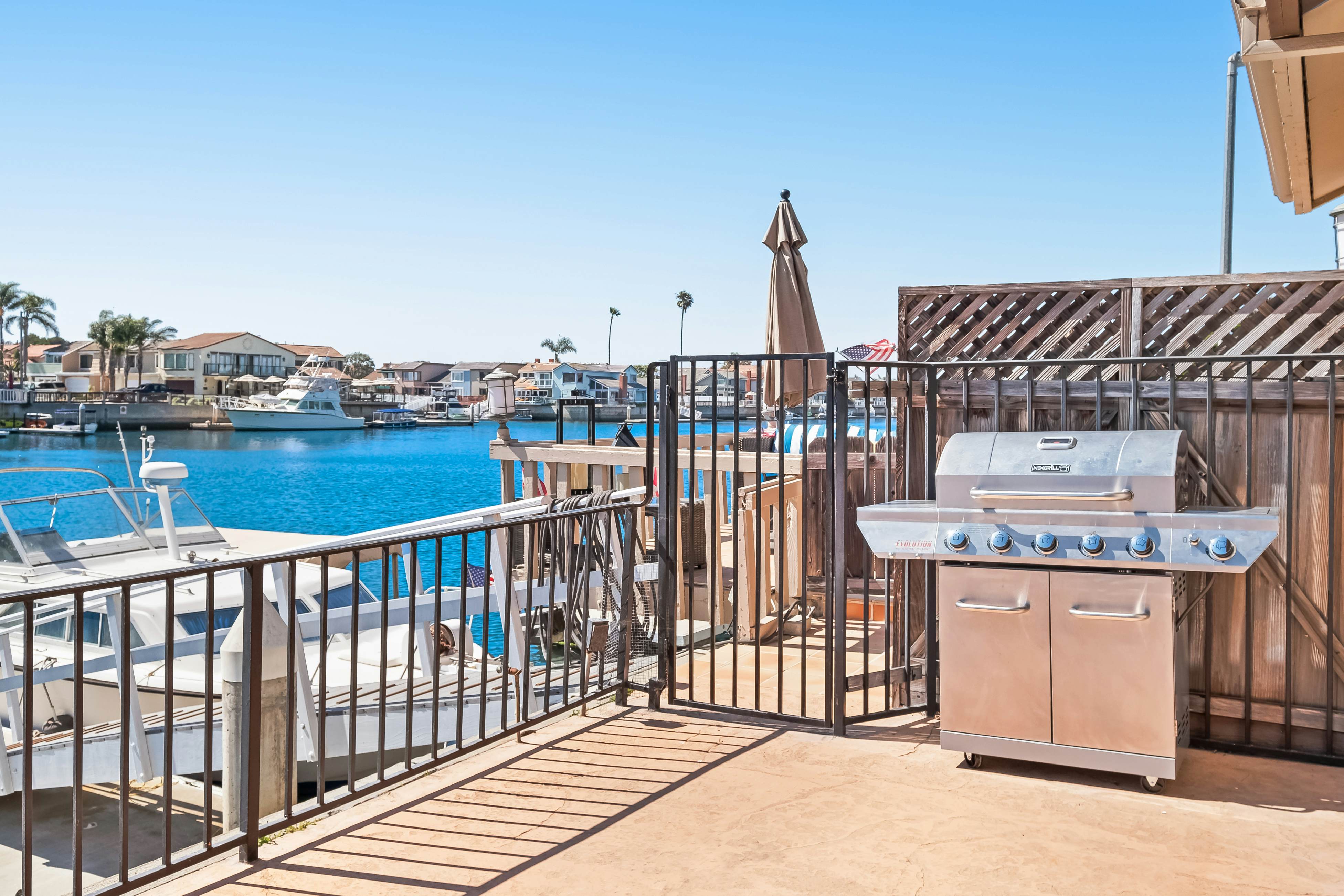 Oxnard Lodge 3 BD Oxnard, CA Vacation Rental Vacasa