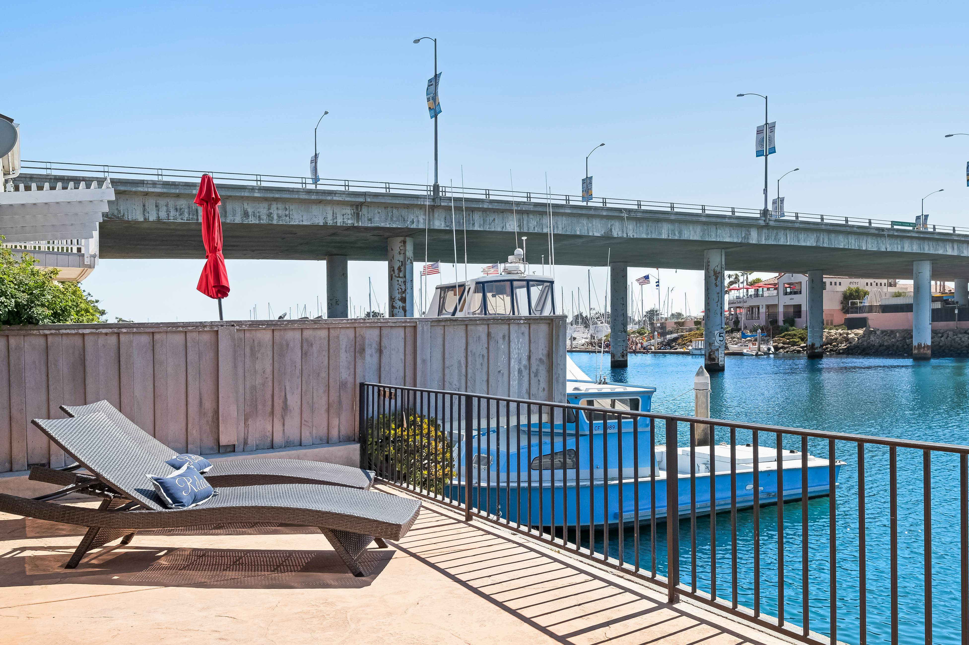 Oxnard Lodge 3 BD Oxnard, CA Vacation Rental Vacasa