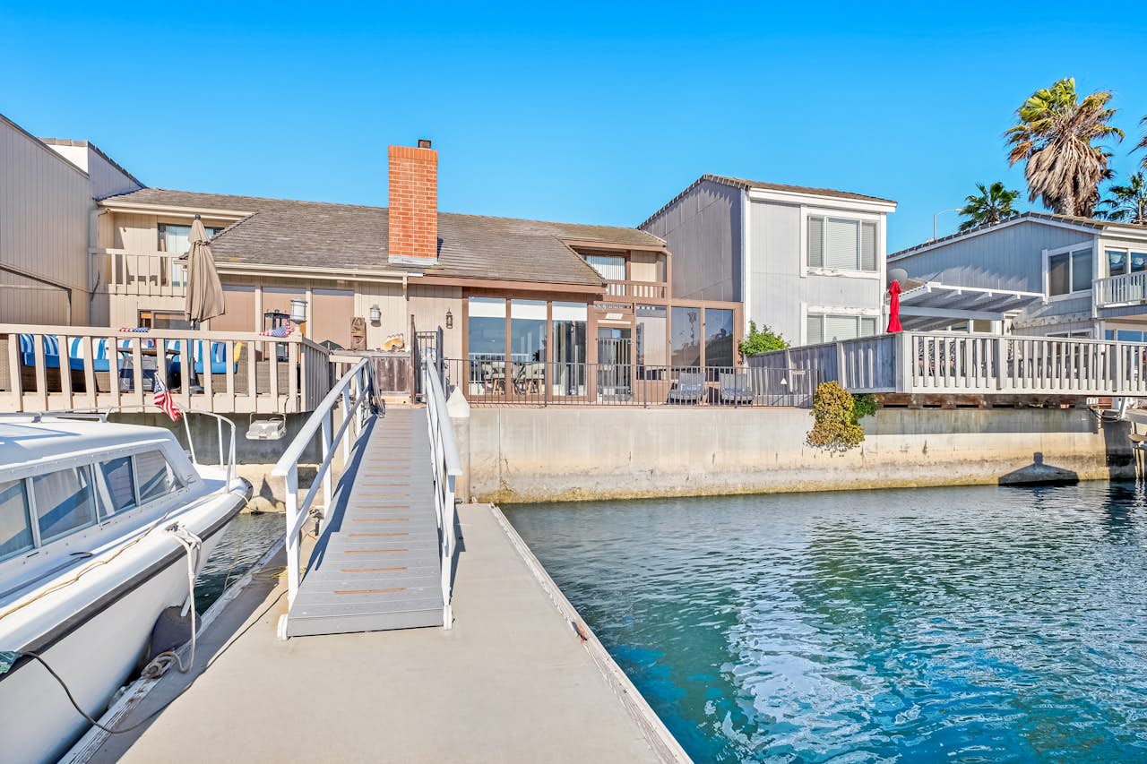 Oxnard Lodge 3 BD Oxnard, CA Vacation Rental Vacasa