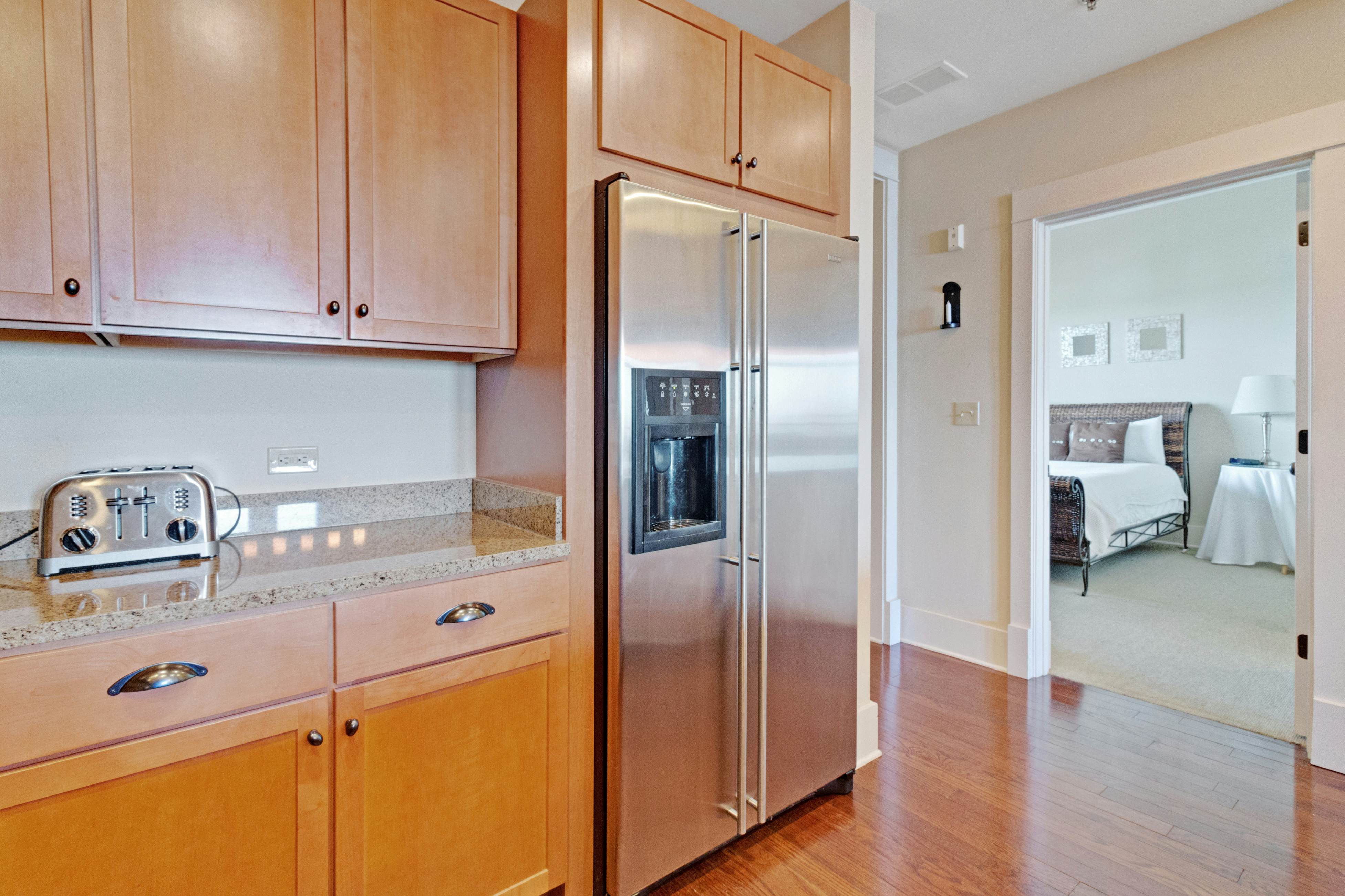 Redfish Village M1-410