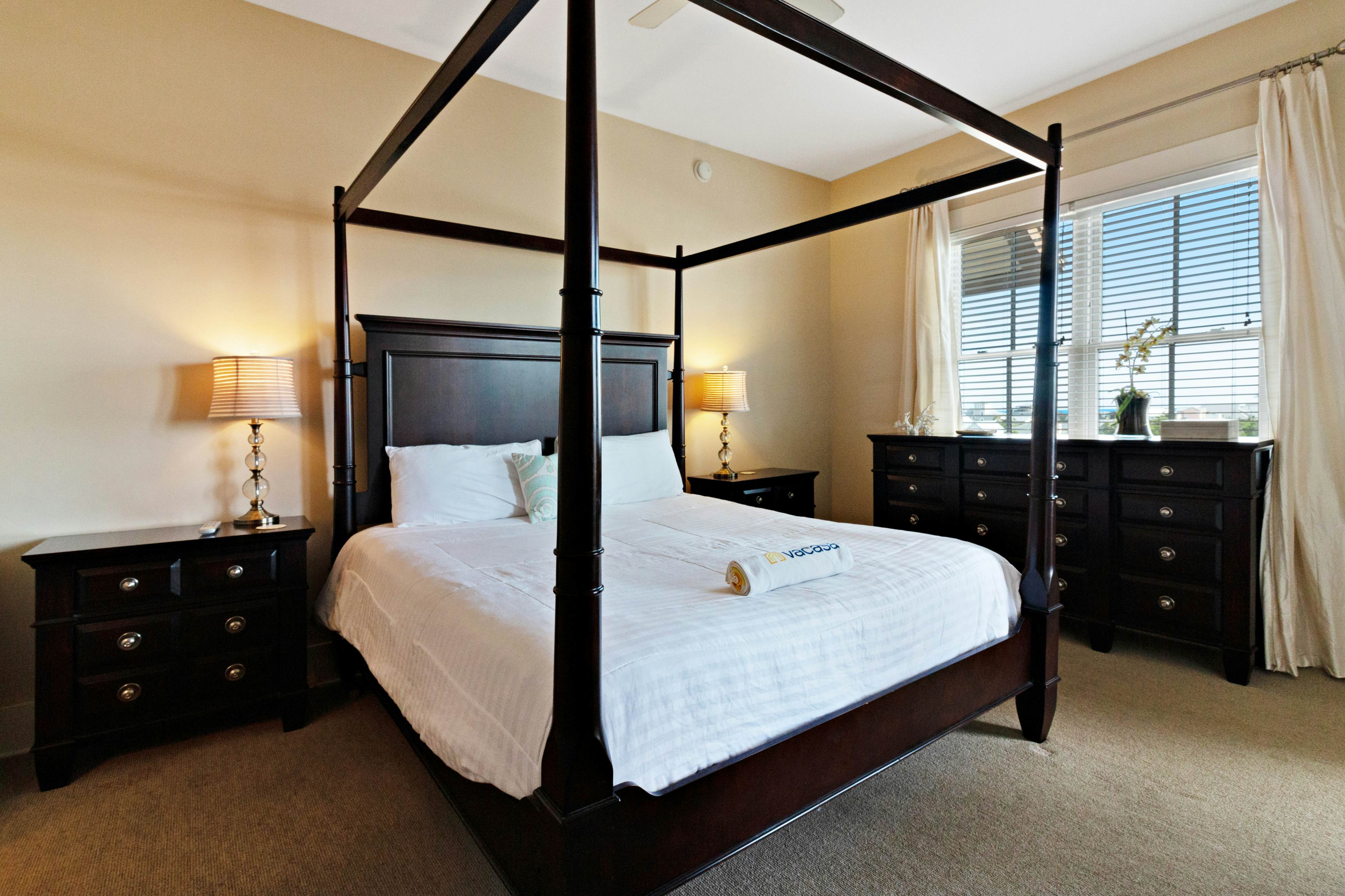 Redfish Village M1-410