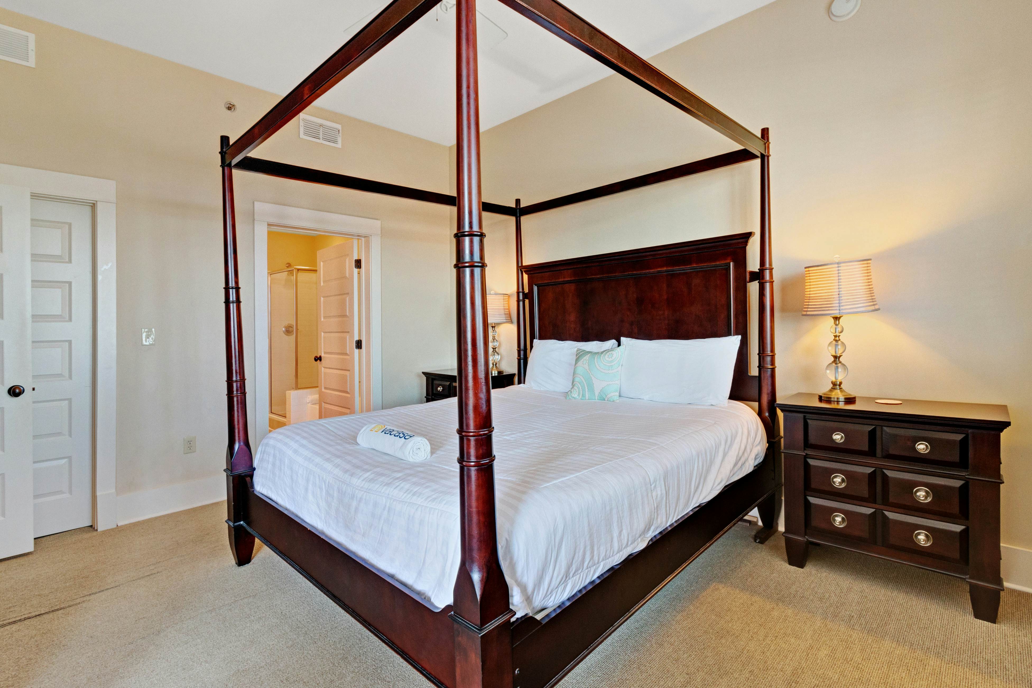 Redfish Village M1-410