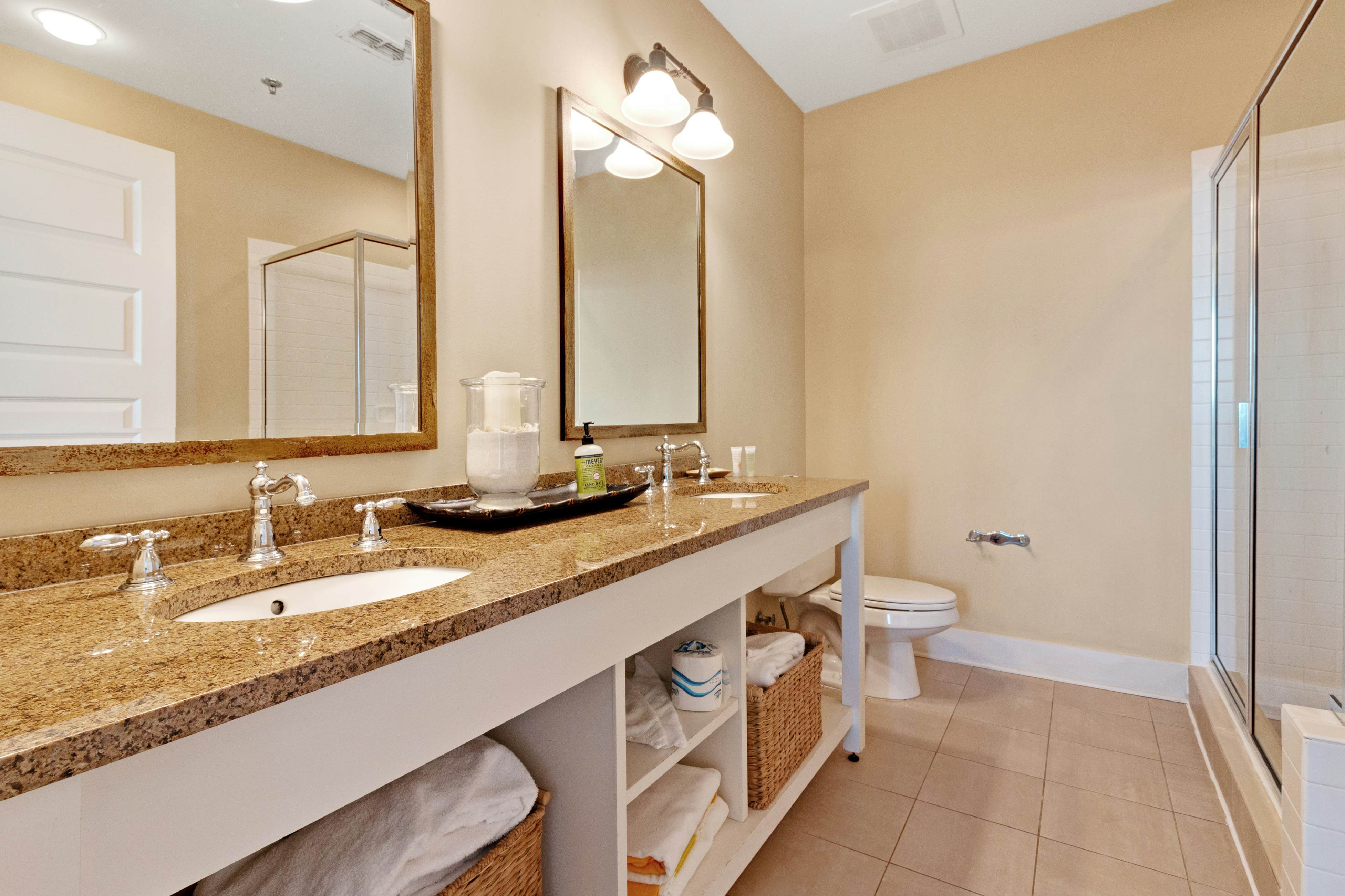 Redfish Village M1-410