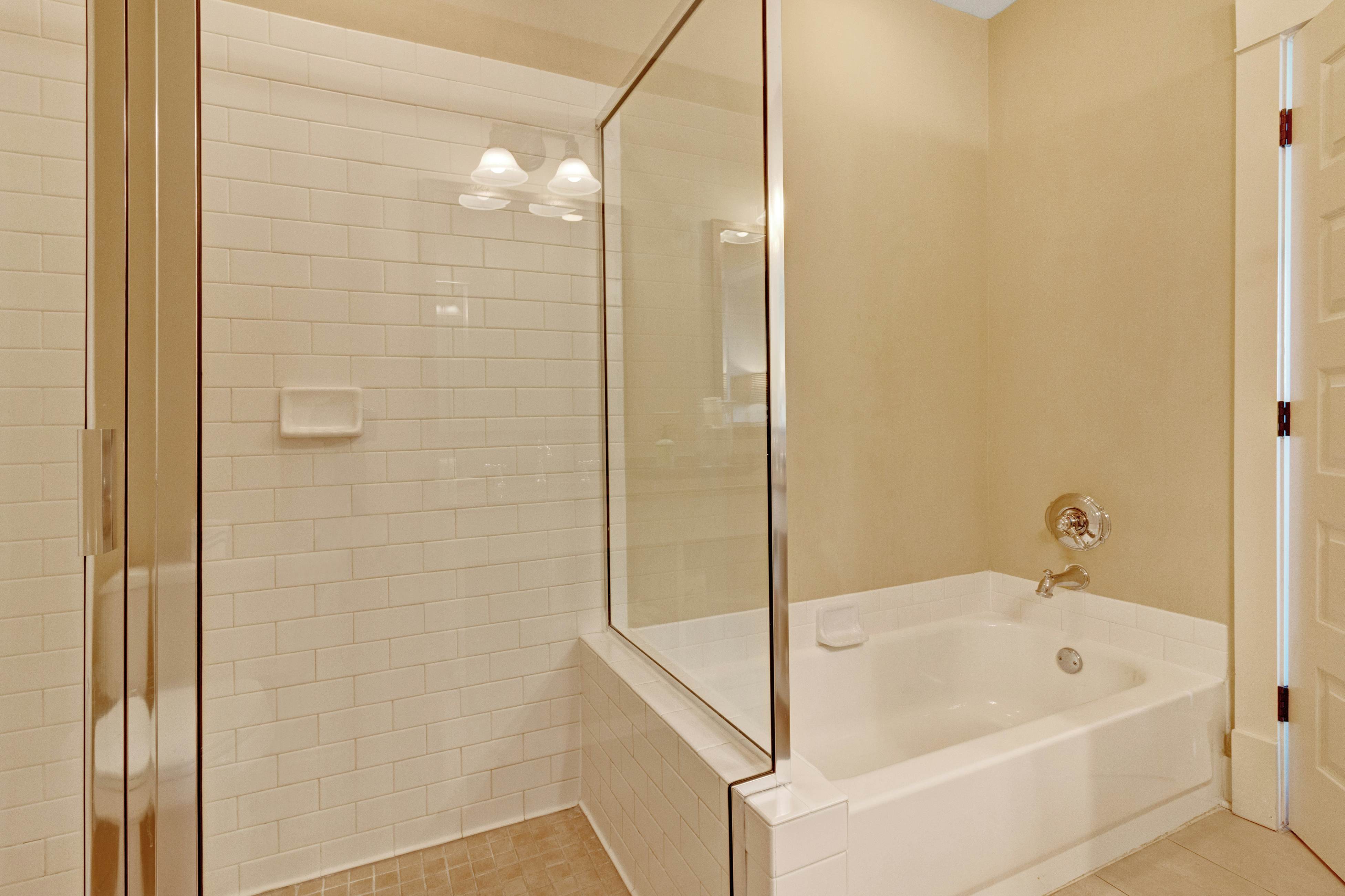 Redfish Village M1-410