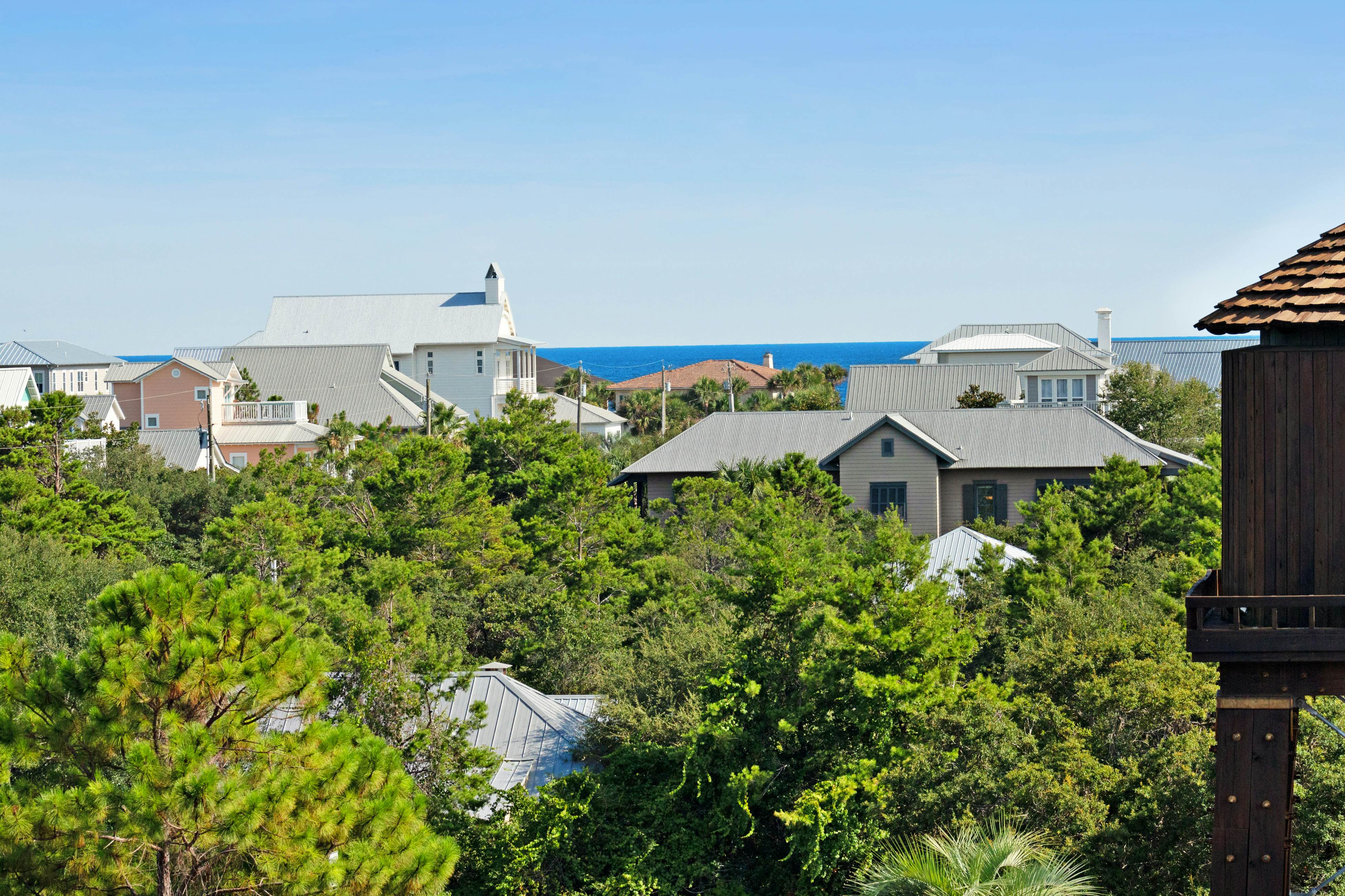 Redfish Village M1-410