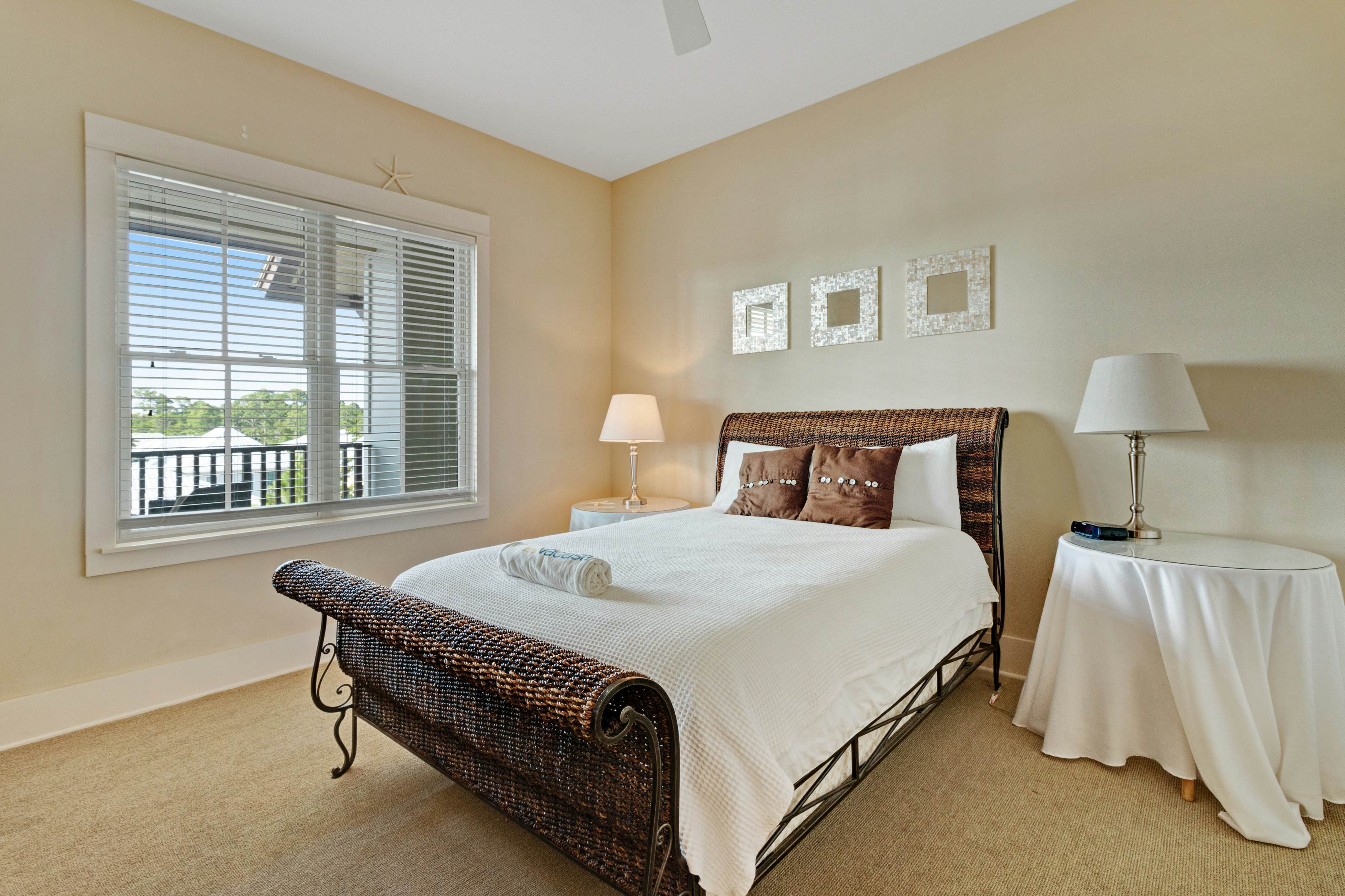 Redfish Village M1-410