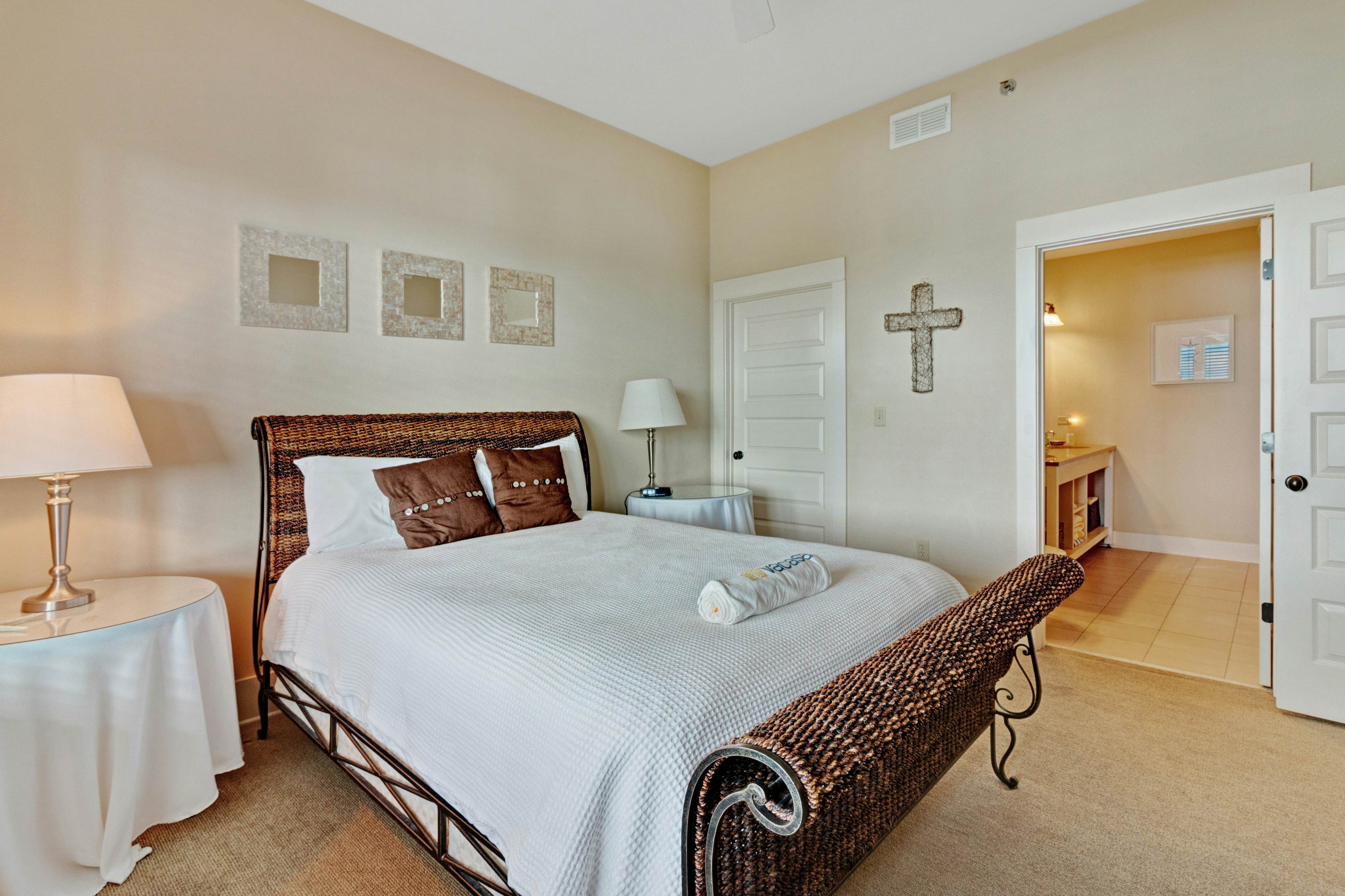 Redfish Village M1-410